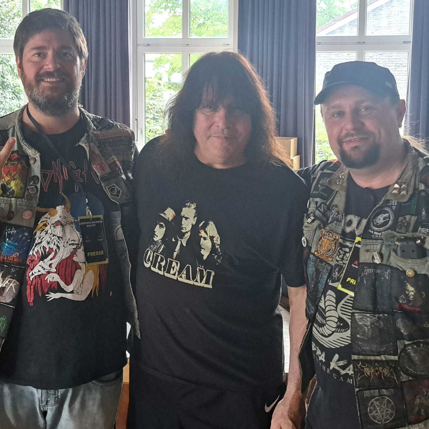 Sonderfolge #4: Gladbeck Metal Bash 2023