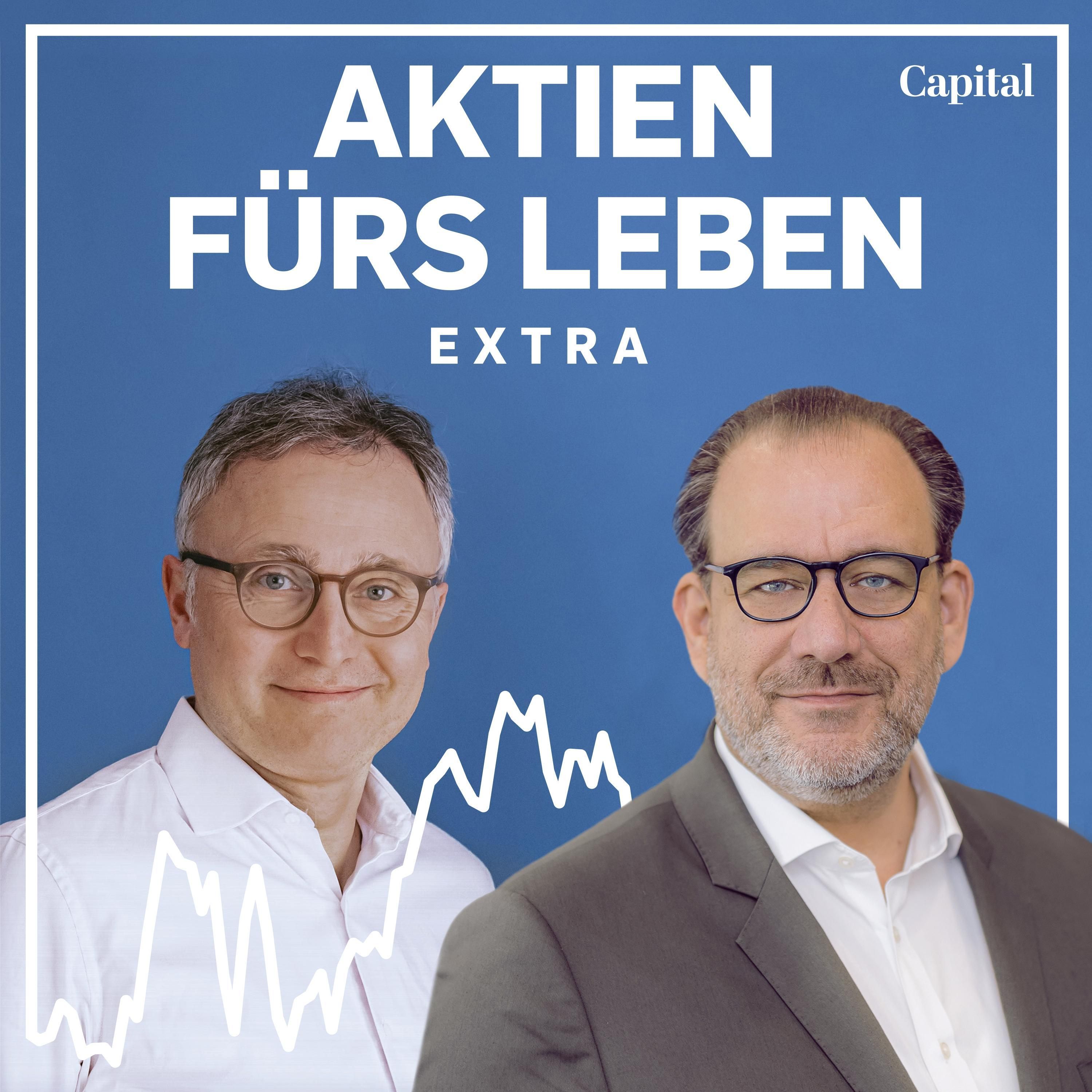 Sonderfolge #4: Wie Apple die Welt veränderte