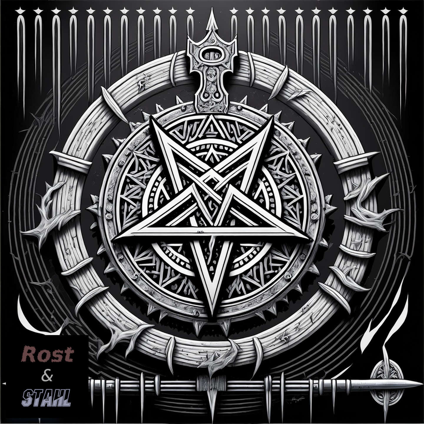 Sonderfolge 9: Abgesang: Dimmu Borgir