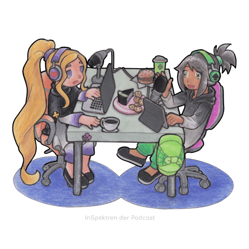 Folge 88 – Ace*spec in der A*spec-Community (Mitschnitt Livefolge zur Aceweek 2025)