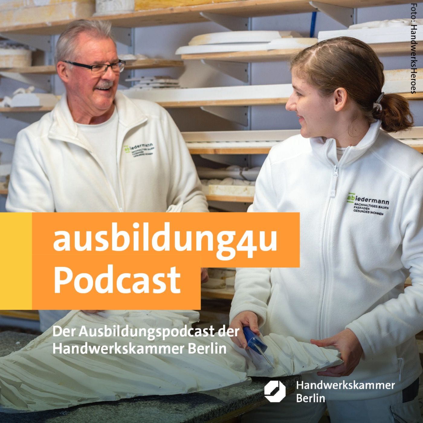 Sonderfolge – Ausbildung früher und heute