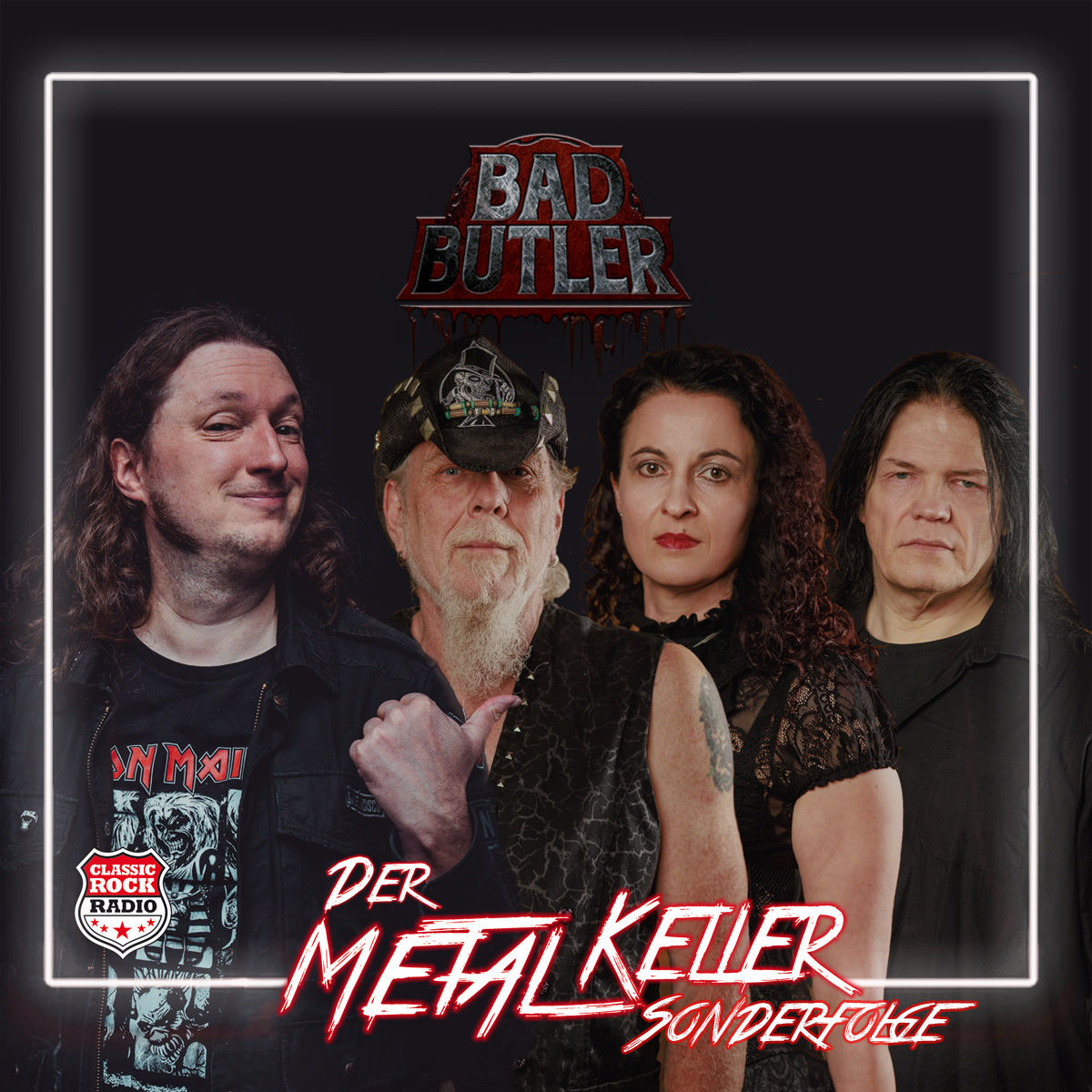 Sonderfolge Bandbattle - MOTMV - Phase 2 - Beratung Bad Butler