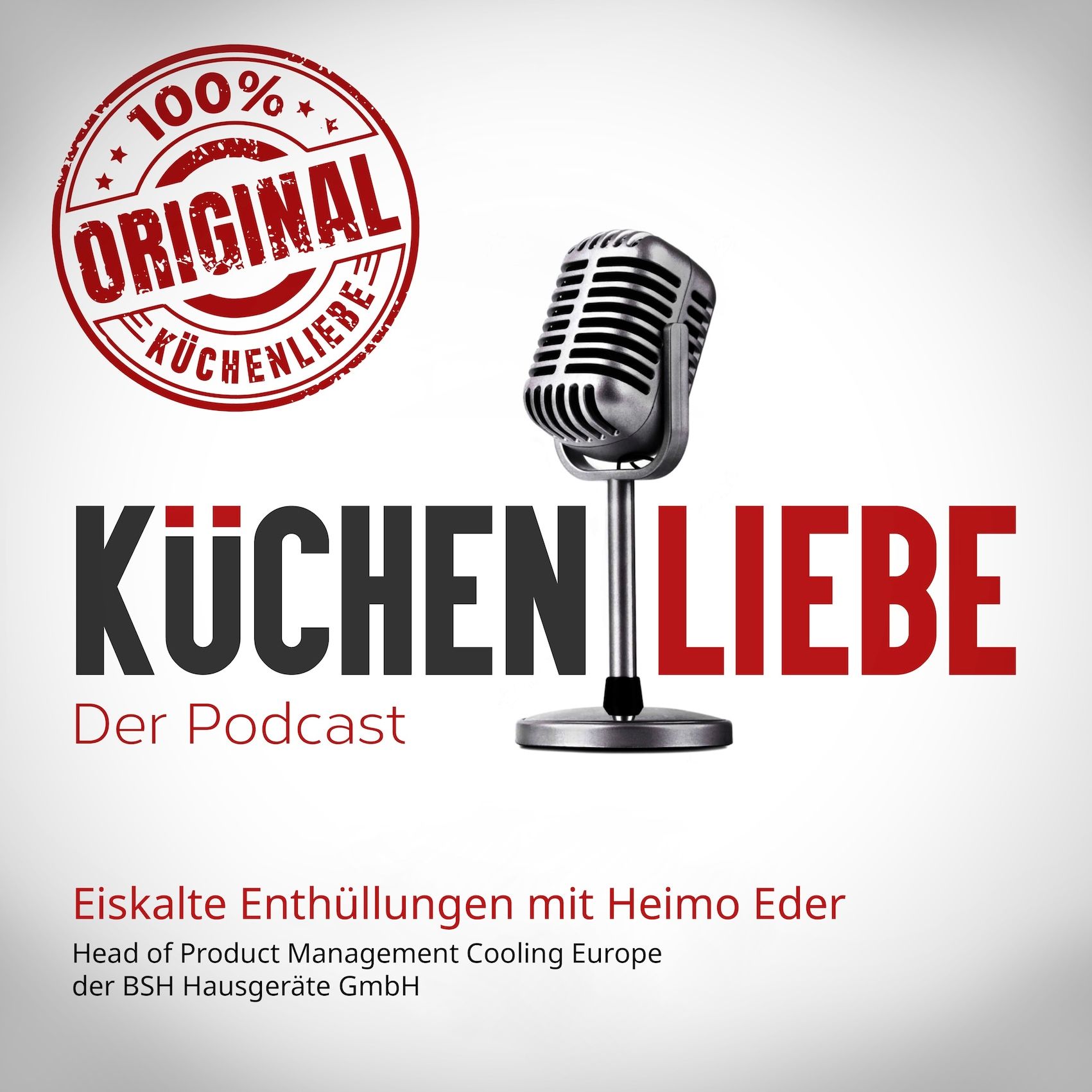 #Sonderfolge - BSH Hausgeräte GmbH - Eiskalte Enthüllungen mit Heimo Eder!