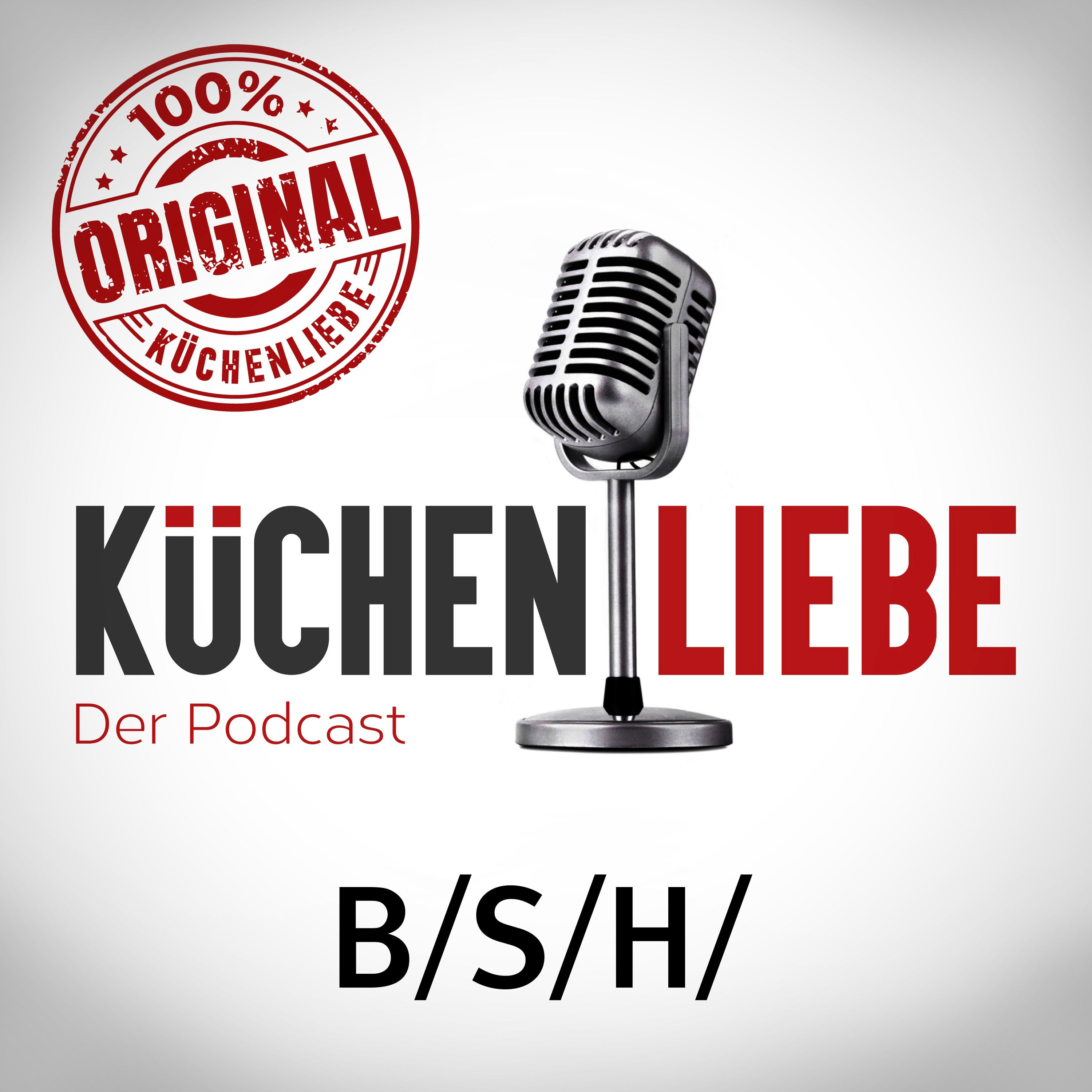 #Sonderfolge - BSH Hausgeräte GmbH - Im Interview: Axel Strauss