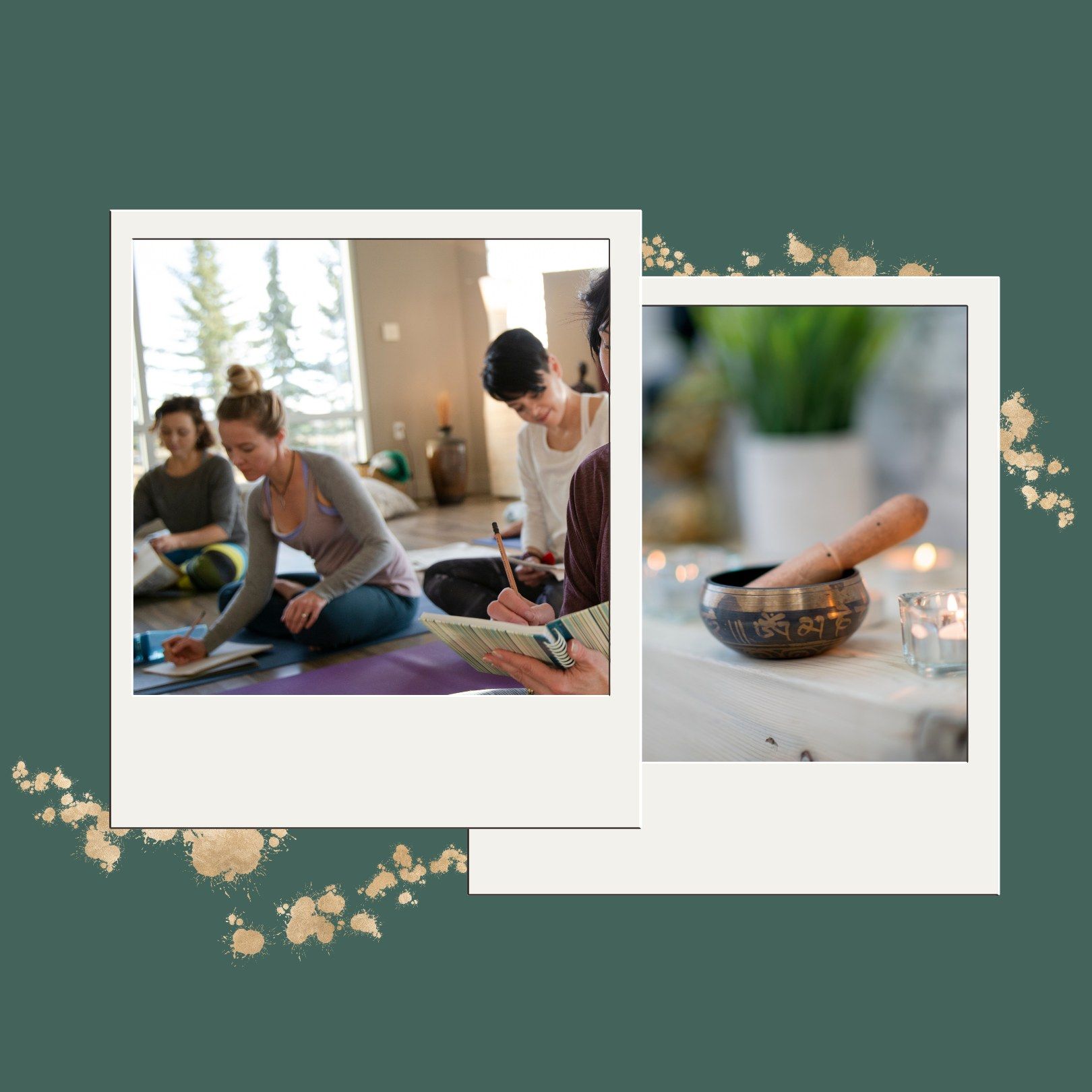 Sonderfolge // Das wird das Weekend Retreat! Bist du dabei?