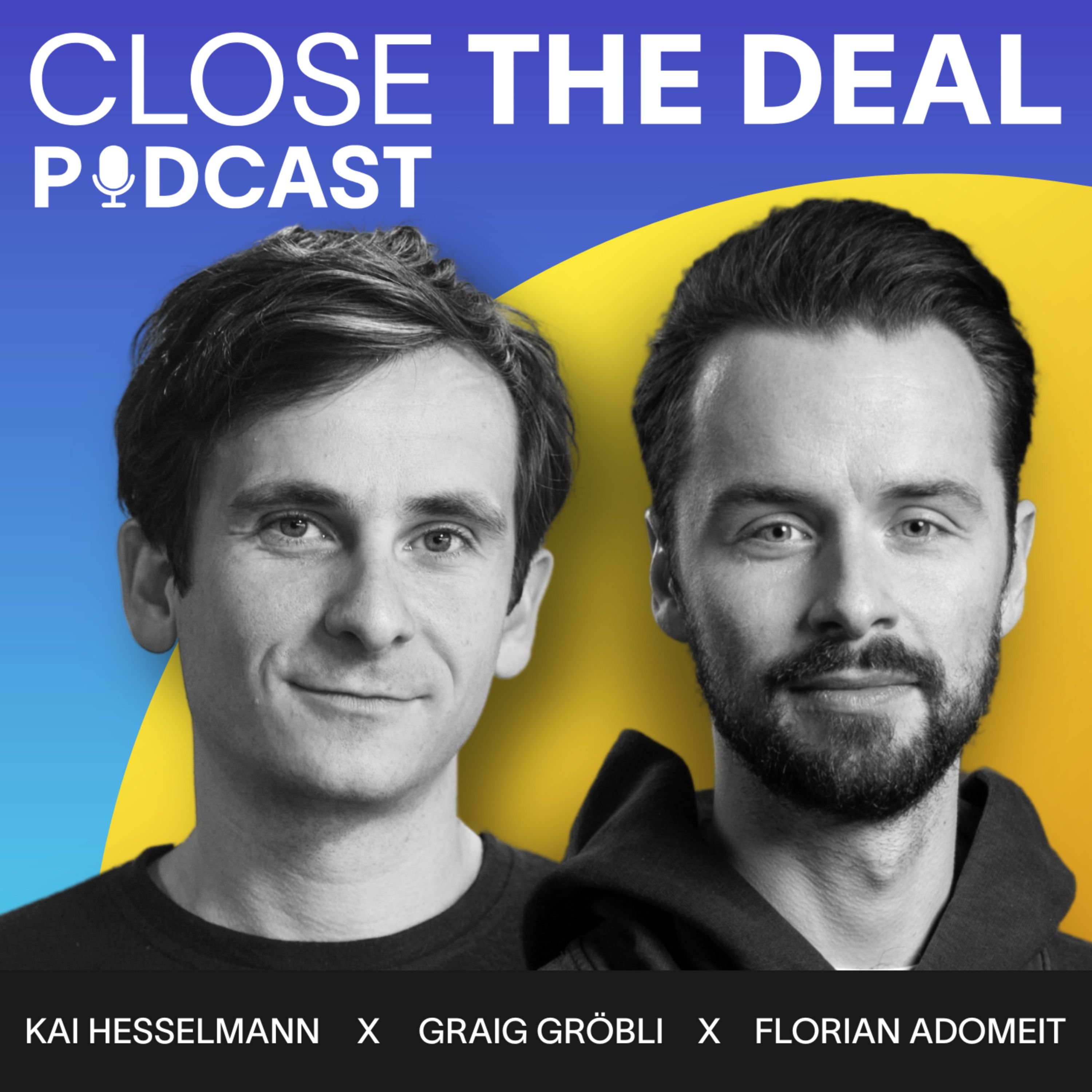 #Sonderfolge: DEALCIRCLE übernimmt DUB.de Deutsche Unternehmerbörse