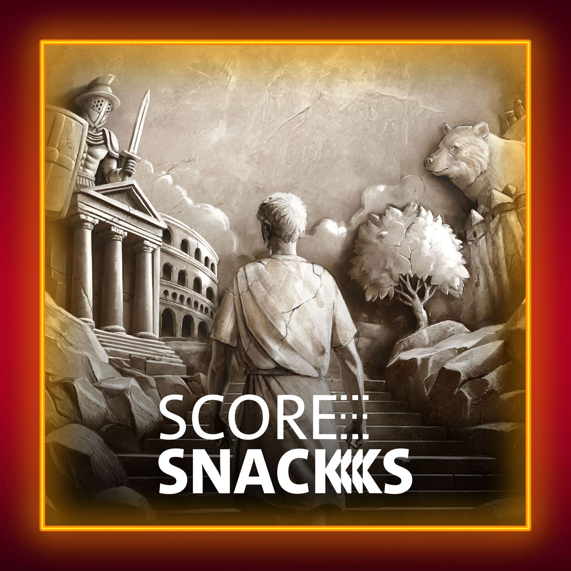 Sonderfolge: Die Musik des Anno-Universums