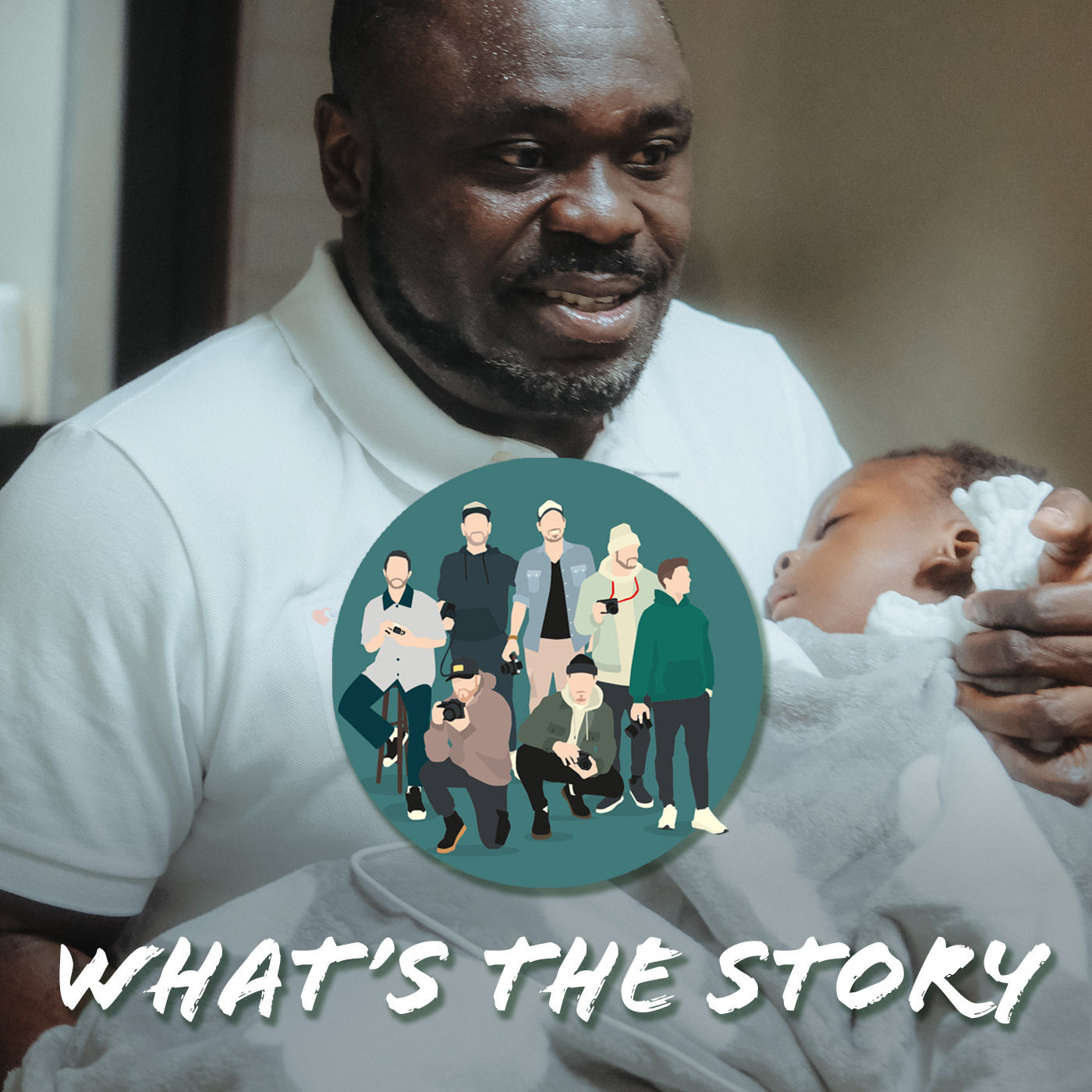 SONDERFOLGE! Fotos, die Mut machen: Gerald Asamoah über seine Mission in Ghana