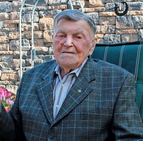 Sonderfolge Fritz Siegmann