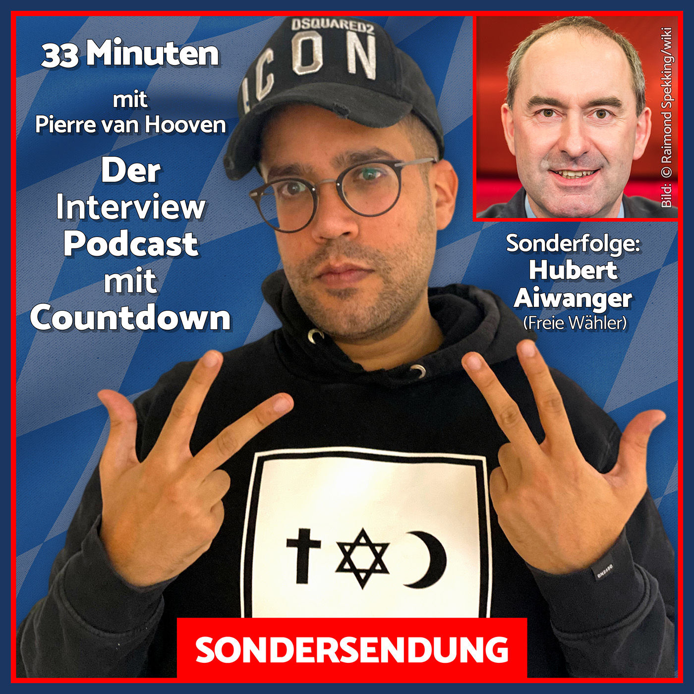 Sonderfolge - Hubert Aiwanger