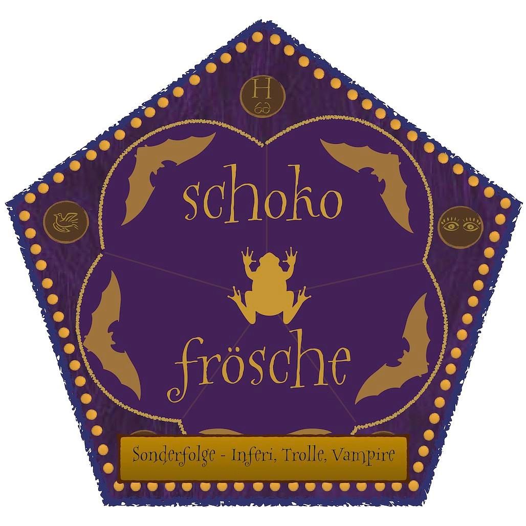 Sonderfolge - Inferi, Trolle, Vampire