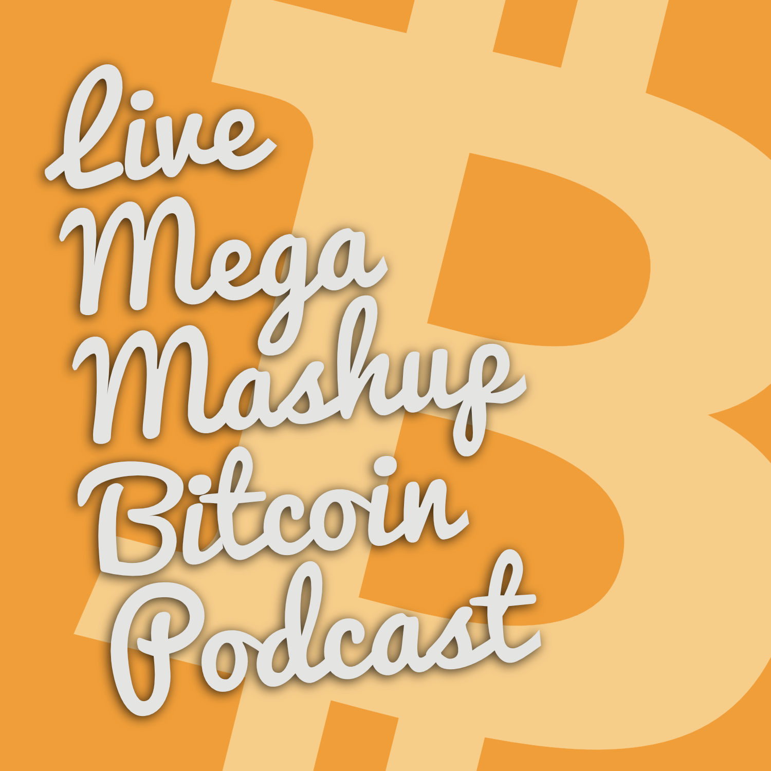 Sonderfolge – Live-Mega-Mashup-Bitcoin-Podcast 2023