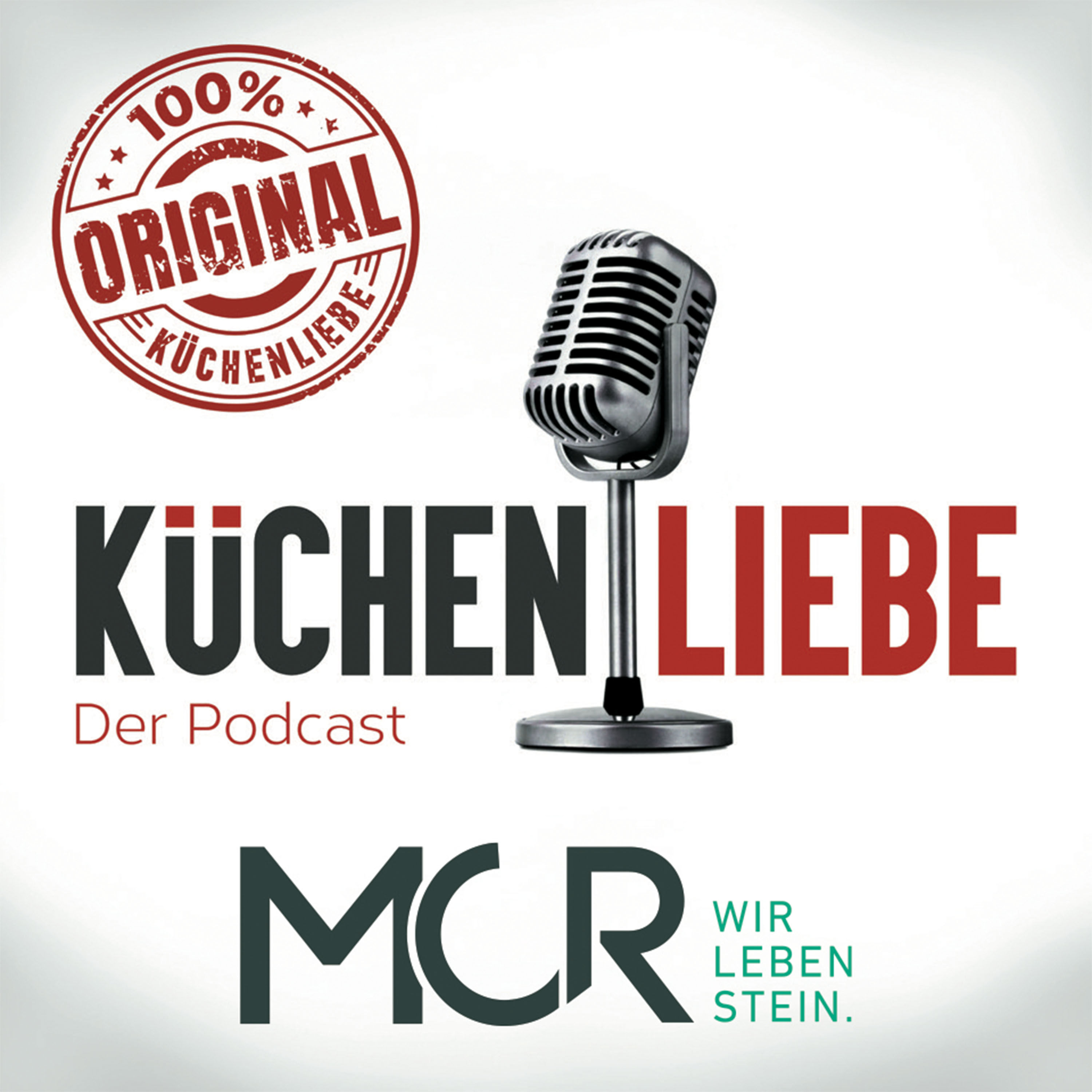 #Sonderfolge - MCR MARMOR-CENTER GmbH