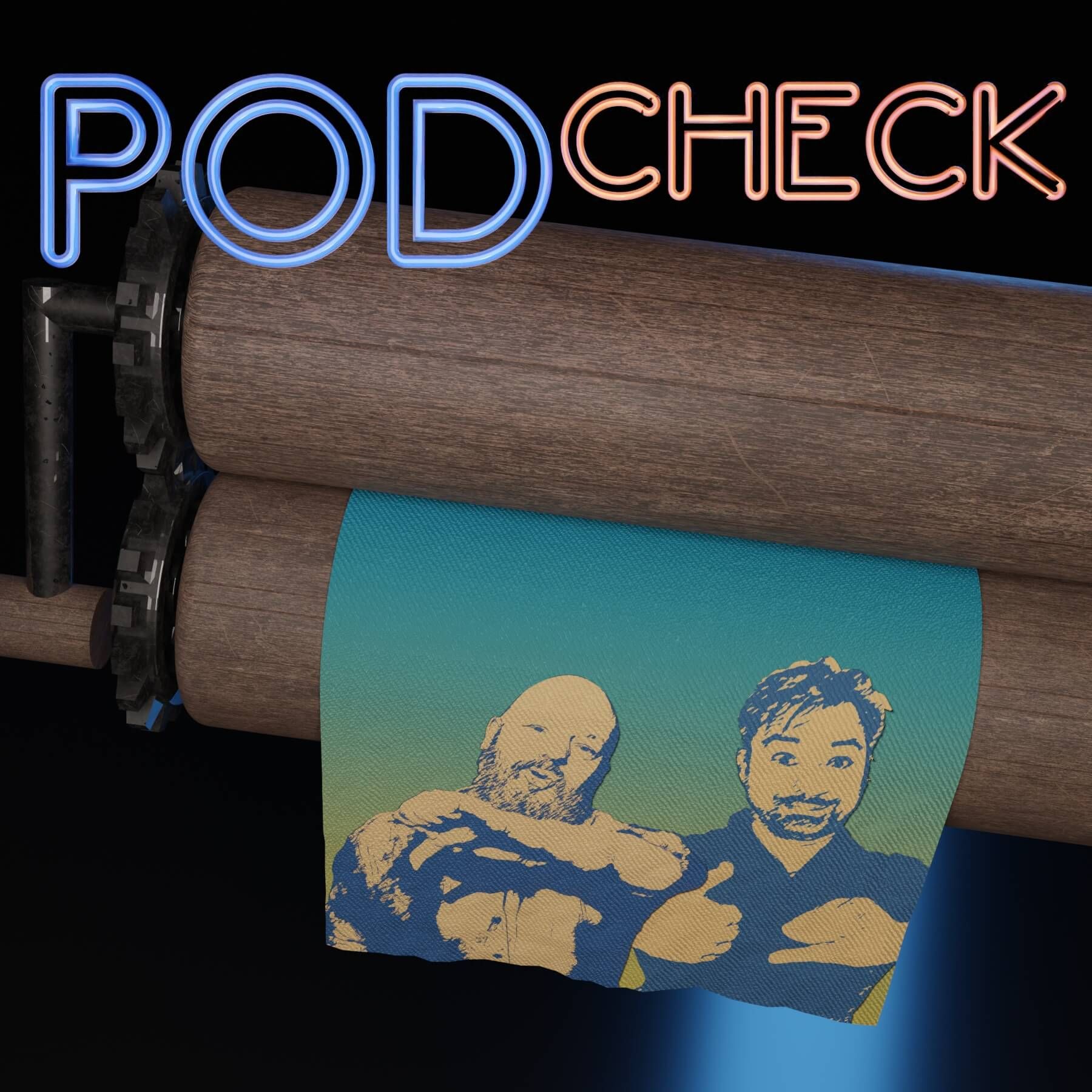 Sonderfolge: Podcasting-Tipps, Tricks und Hacks von Podpimp und Fire