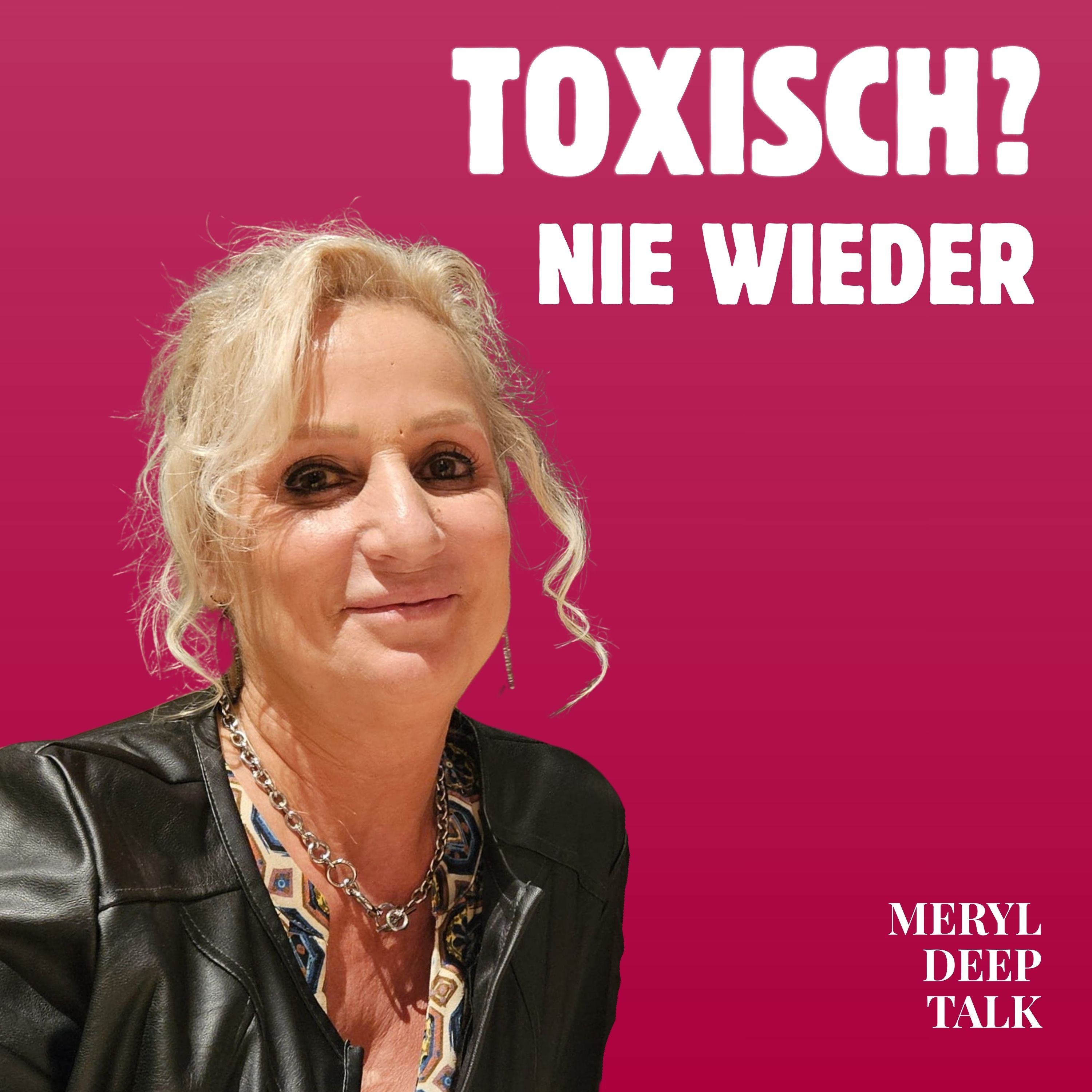 Sonderfolge: Simone Reitz x Meryl Deep Talk