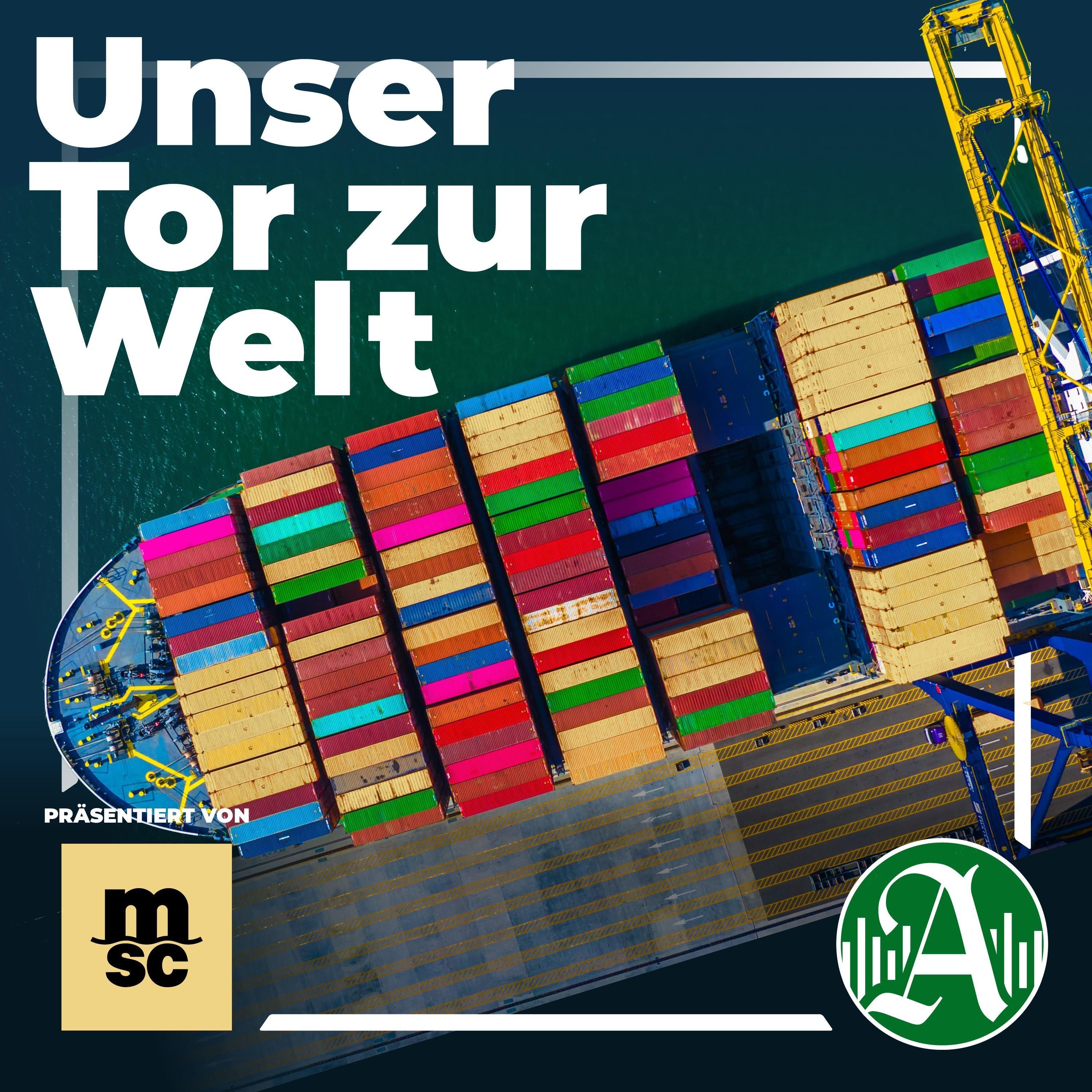 Sonderfolge: Tatort Hafen: Aus dem Leben eines Rechtsmediziners