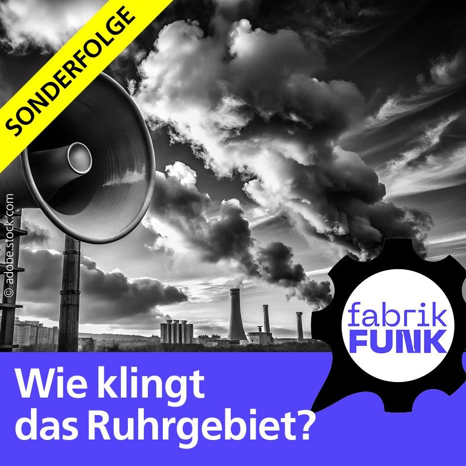 Sonderfolge: Wie klingt das Ruhrgebiet?