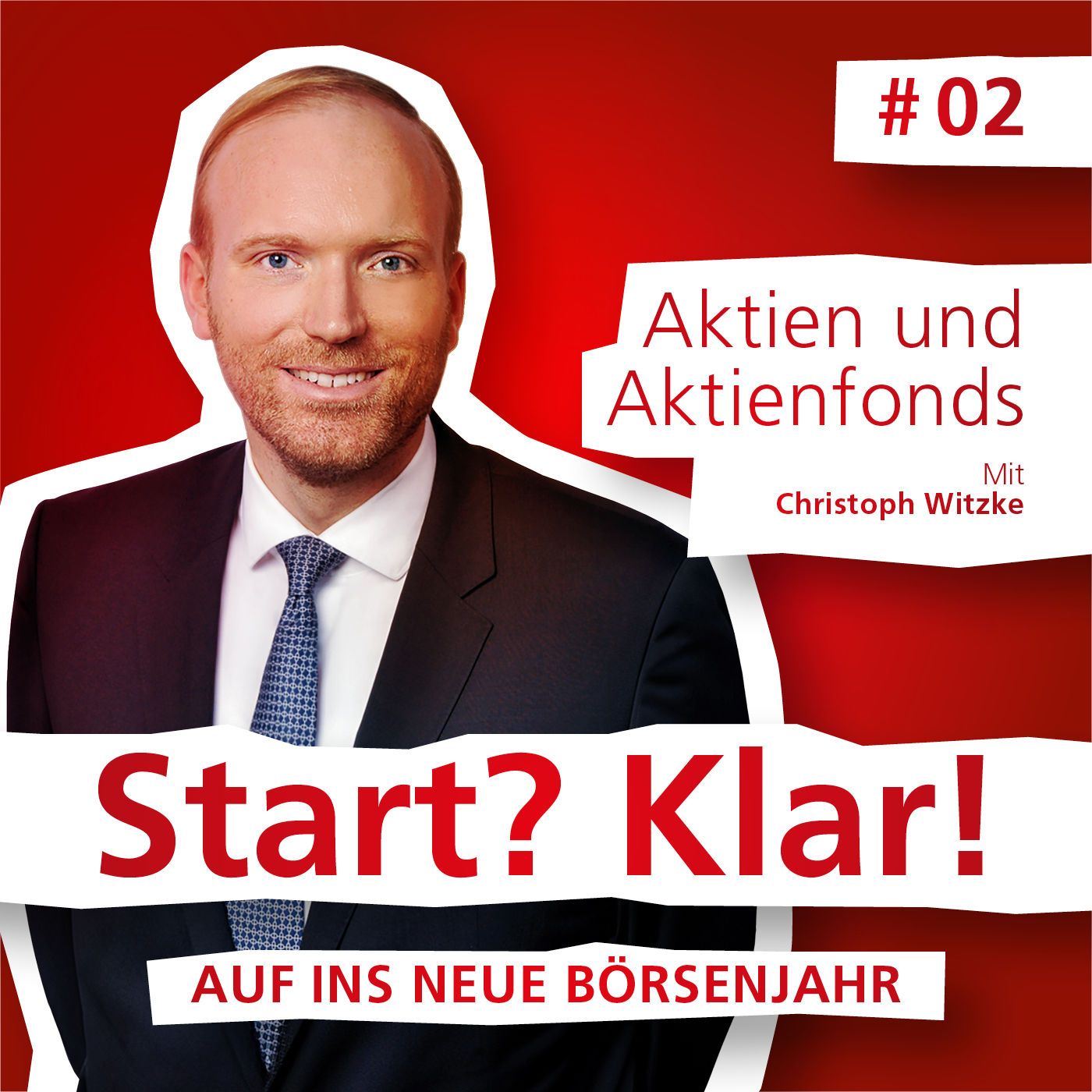 Sonderserie Start? Klar! - Folge 2: Aktienmärkte