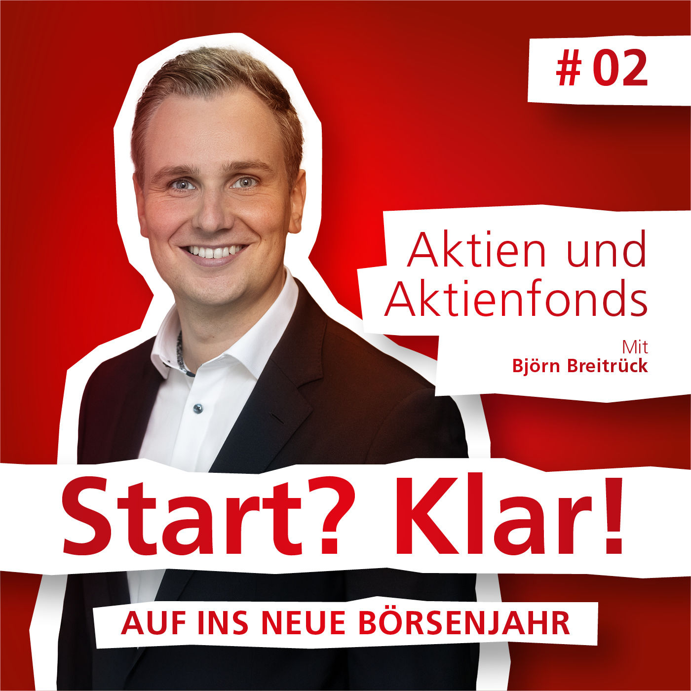 Sonderserie Start? Klar! - Folge 2: Aktienmärkte