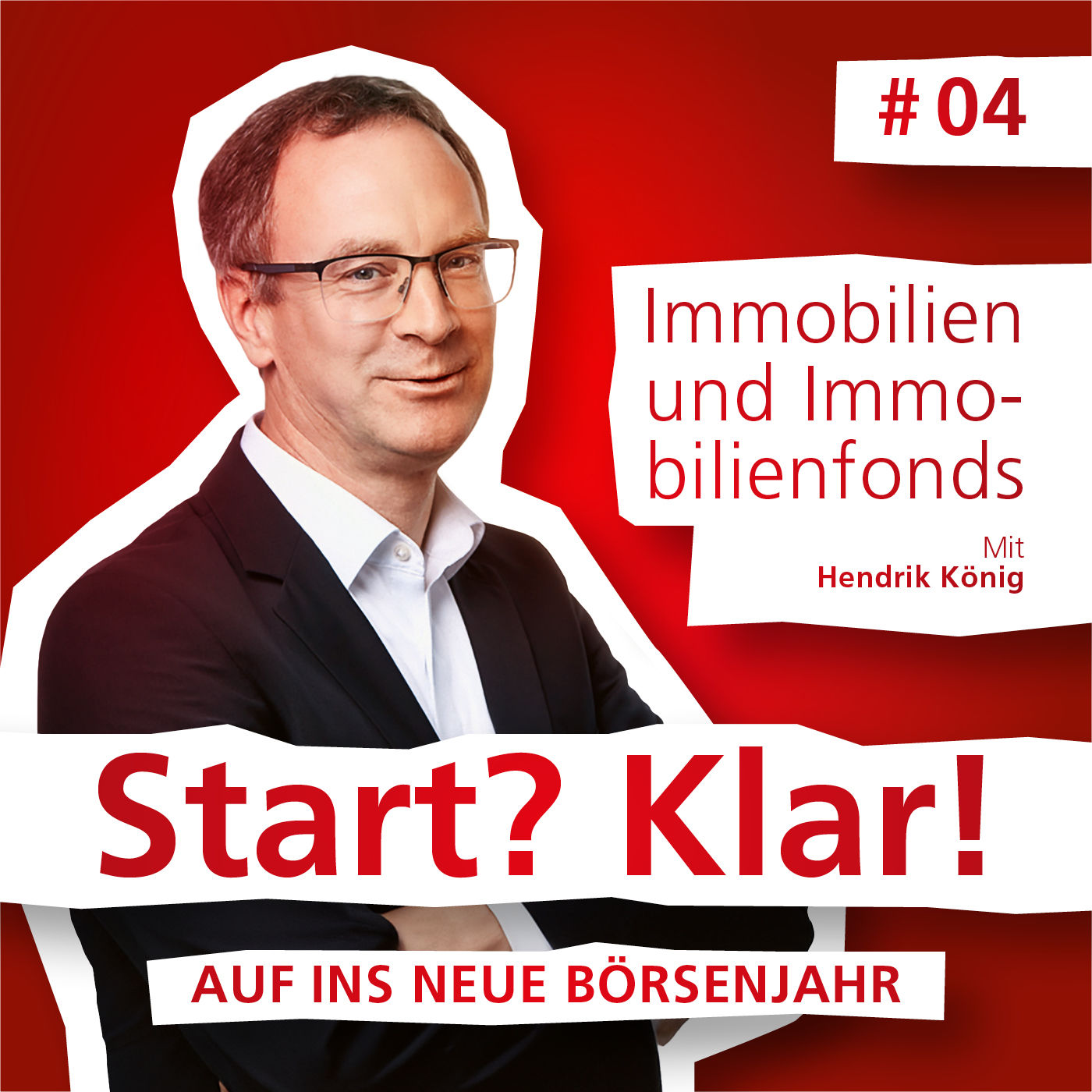 Sonderserie Start? Klar! - Folge 4: Immobilienmärkte