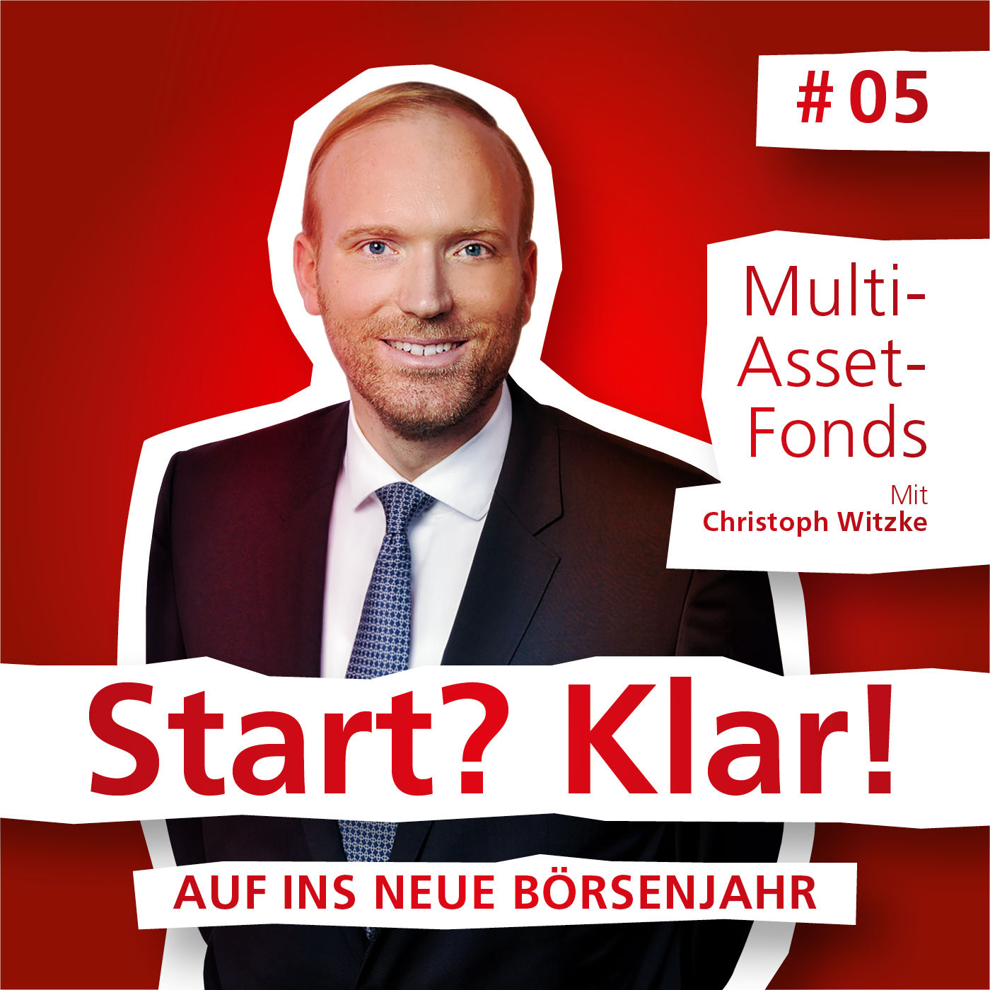 Sonderserie Start? Klar! - Folge 5: Gemischte Anlagekonzepte