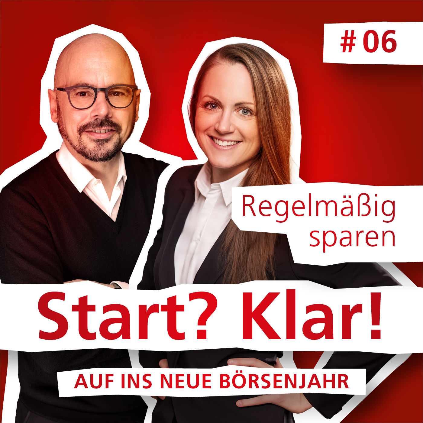 Sonderserie Start? Klar! - Folge 6: Sparen