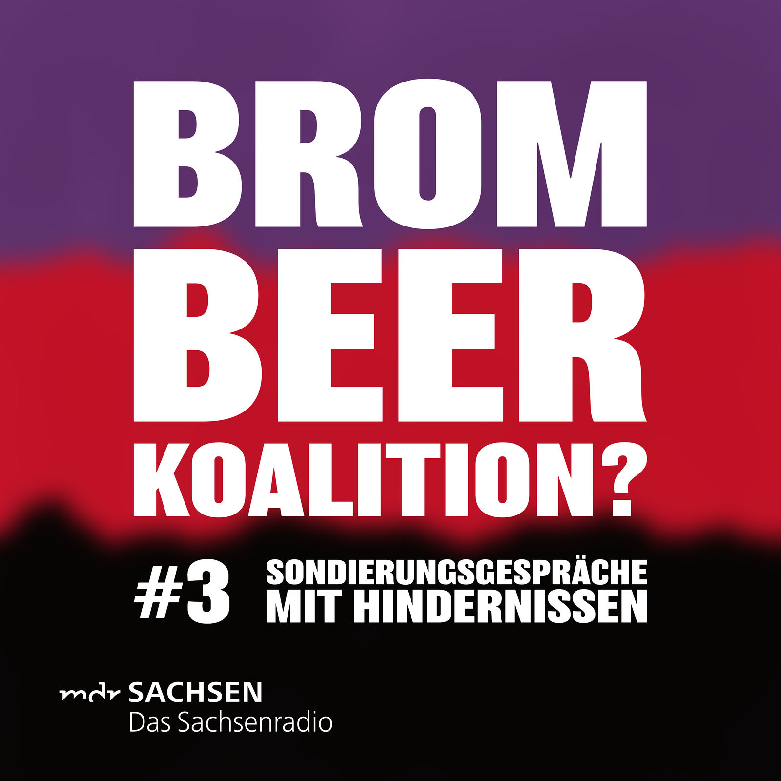 Sondierungsgespräche mit Hindernissen