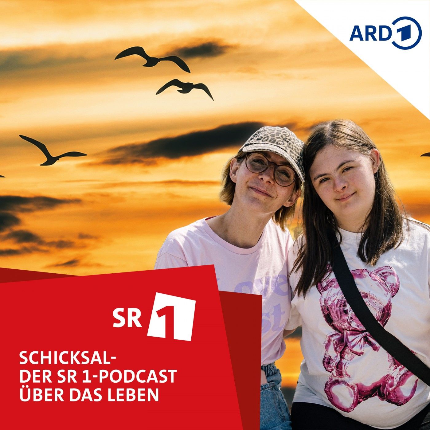 Sonea lebt mit dem Down-Syndrom: 'Ich habe viel Talent und Magie!'