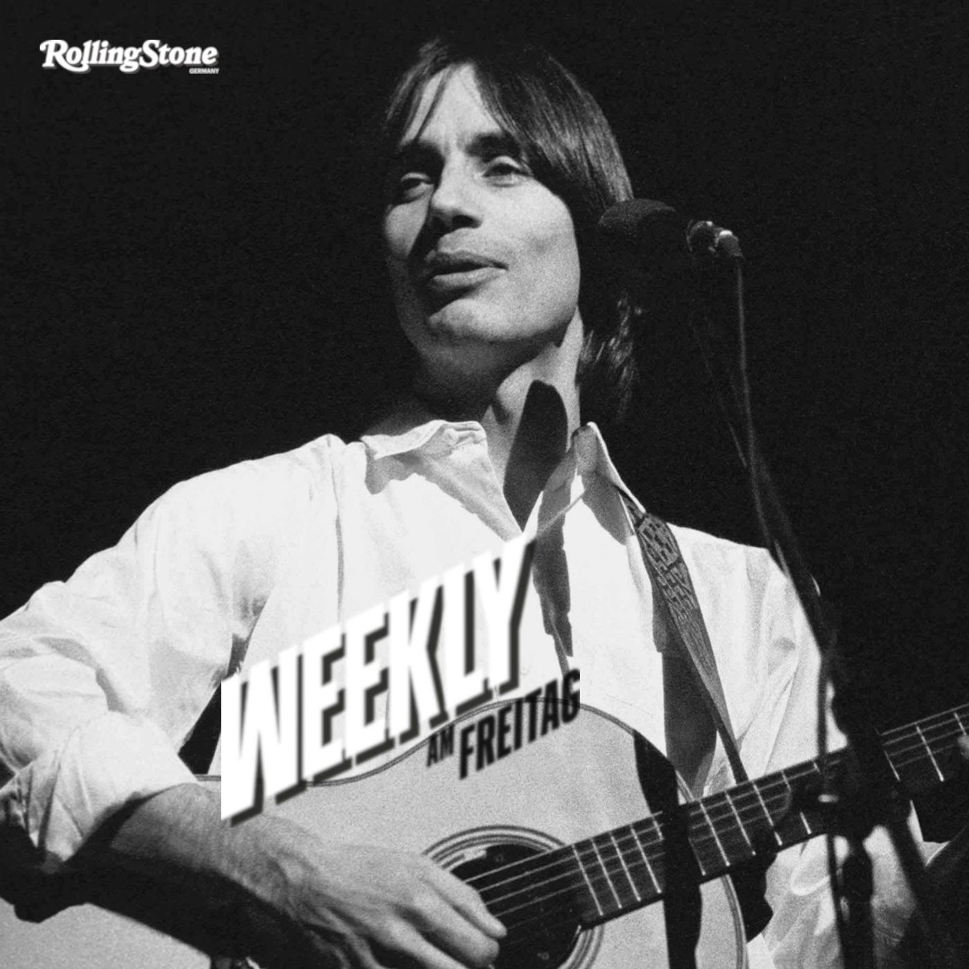 Song-Ranking #15: Jackson Browne, "Running On Empty" (1977) & U2, "Days of Ash"