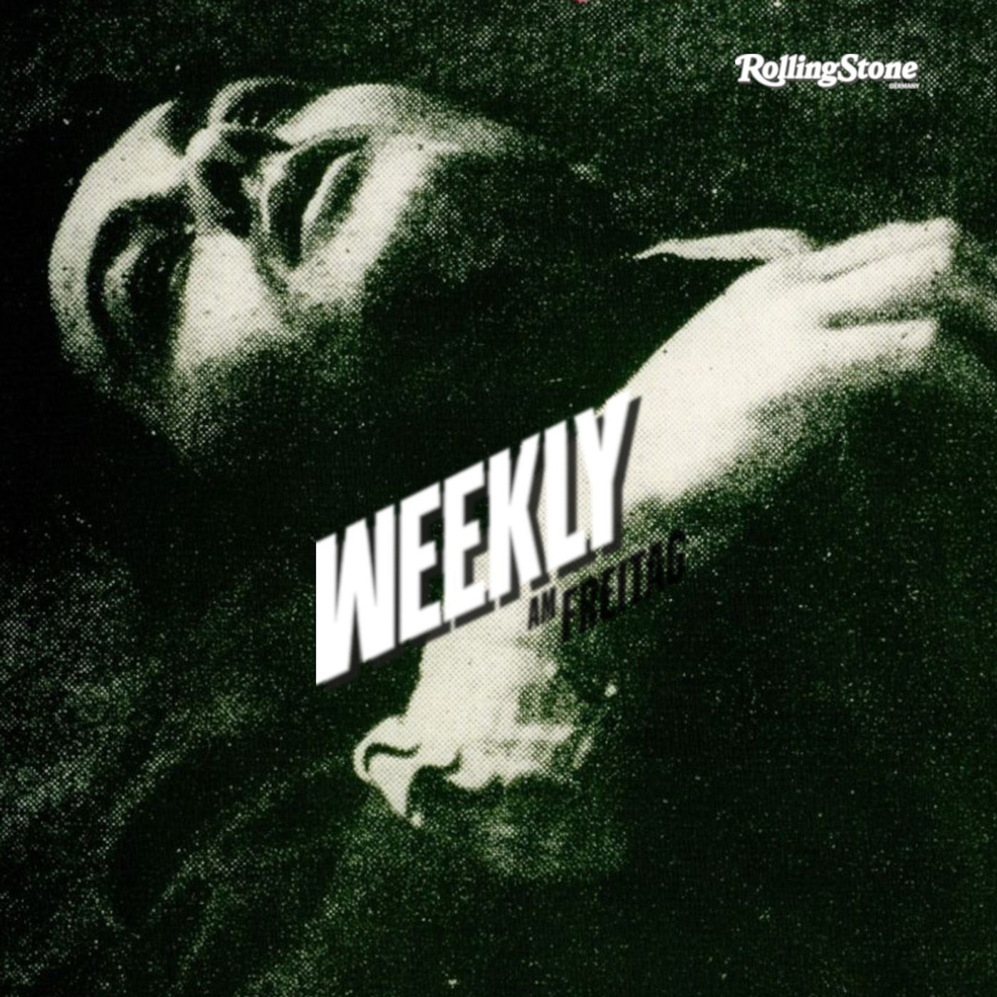 Song Ranking #16: The Smiths, "The Queen Is Dead" (1986)