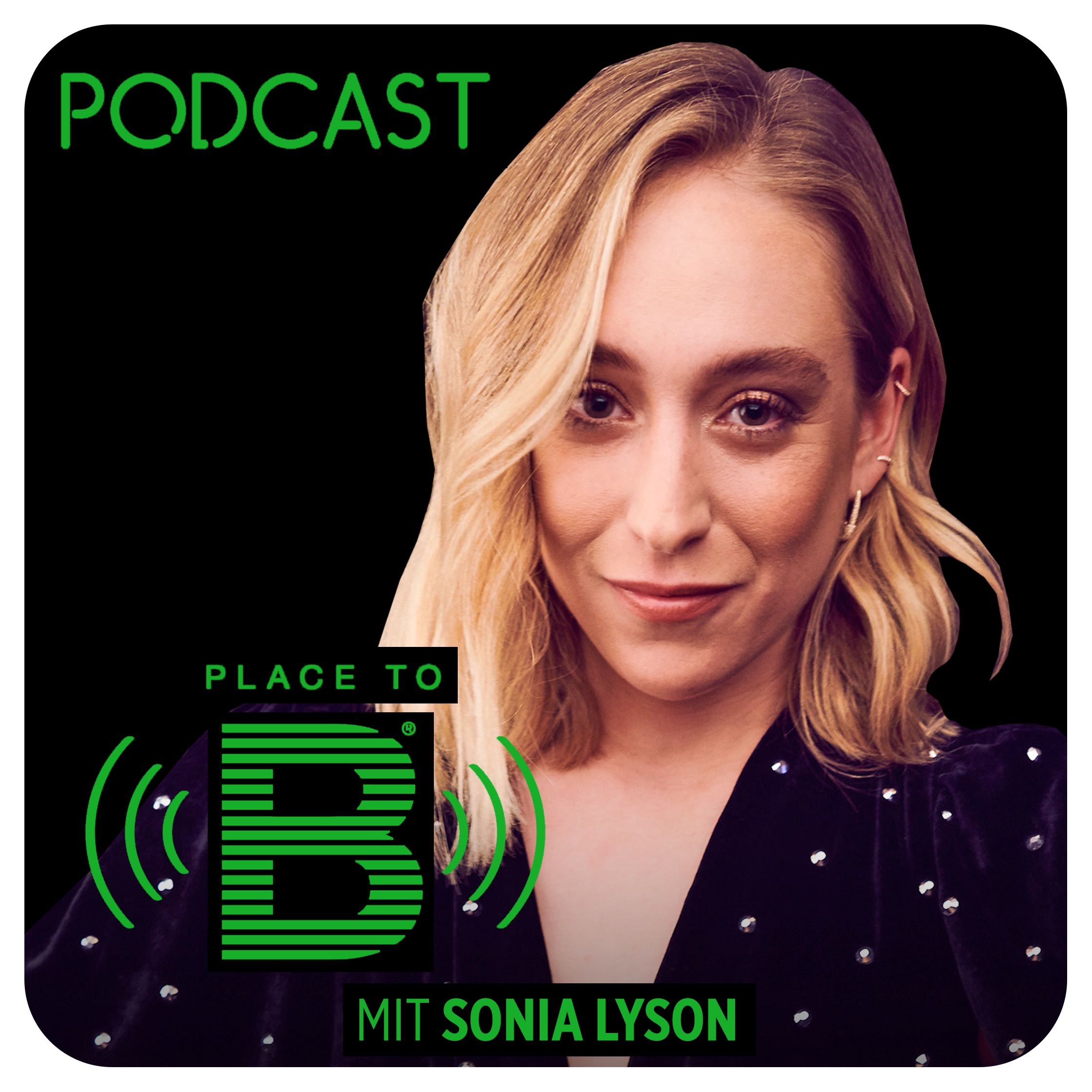 Sonia Lyson