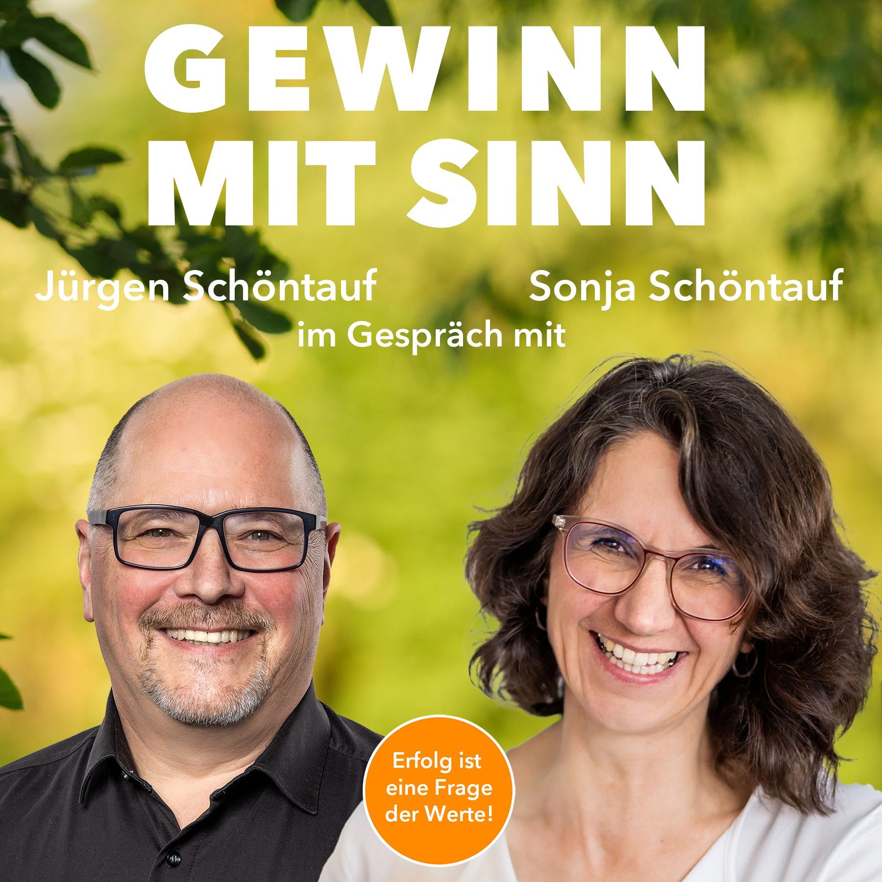 Sonja Schöntauf: Zuversicht in Unternehmen: Macht mal Pause vom Weltuntergang!