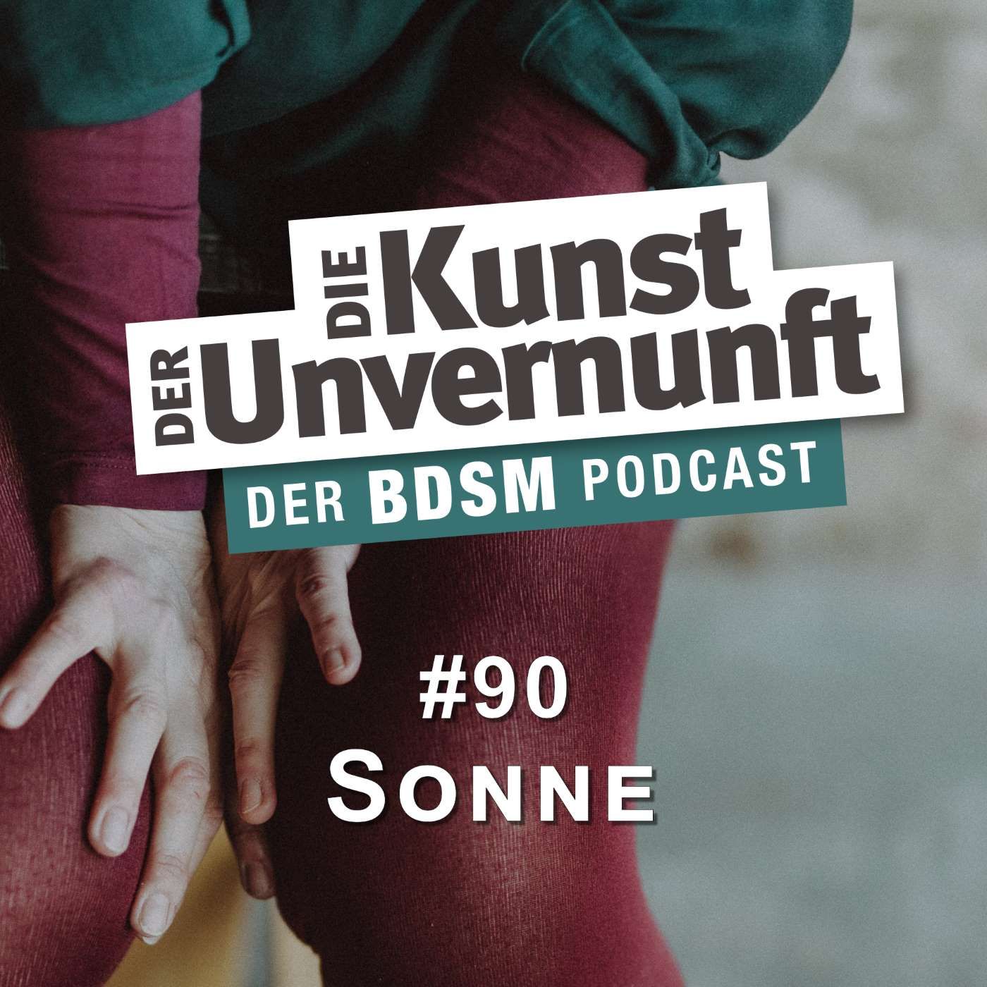 Sonne - Natürlich Poly