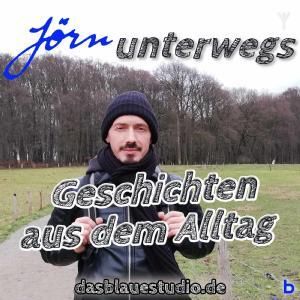 #055 Sonntag an der Groov. Mit spontanem Gast Markus.