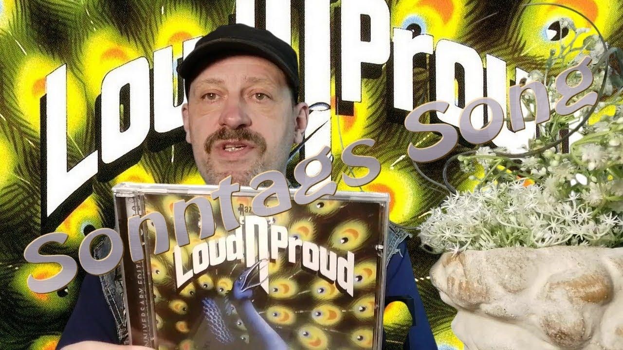 Sonntags-Song: THIS FLIGHT TONIGHT von Nazareth