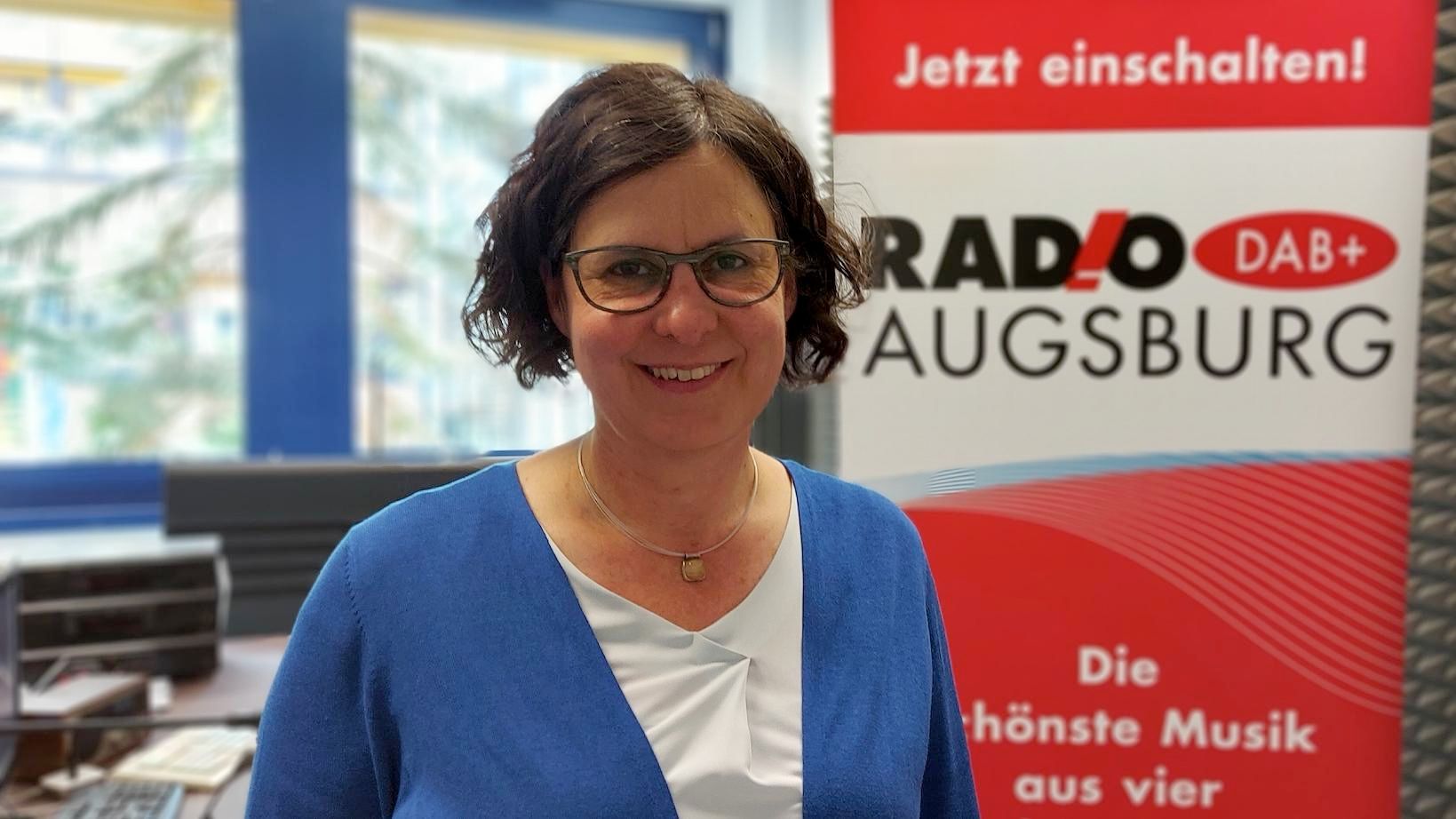 Sonntagstalk: Seelsorge und Social Distancing