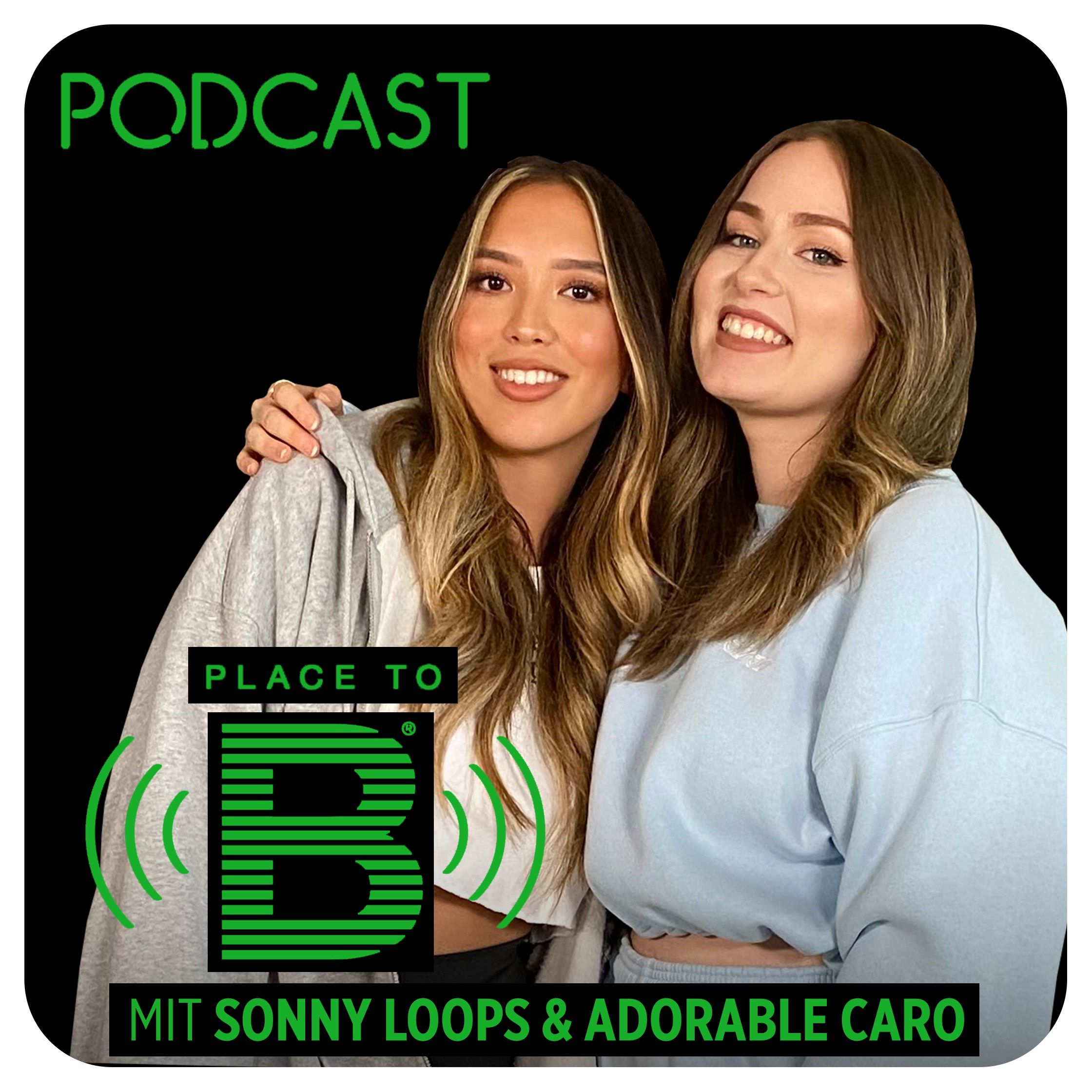 Sonny Loops & Adorable Caro