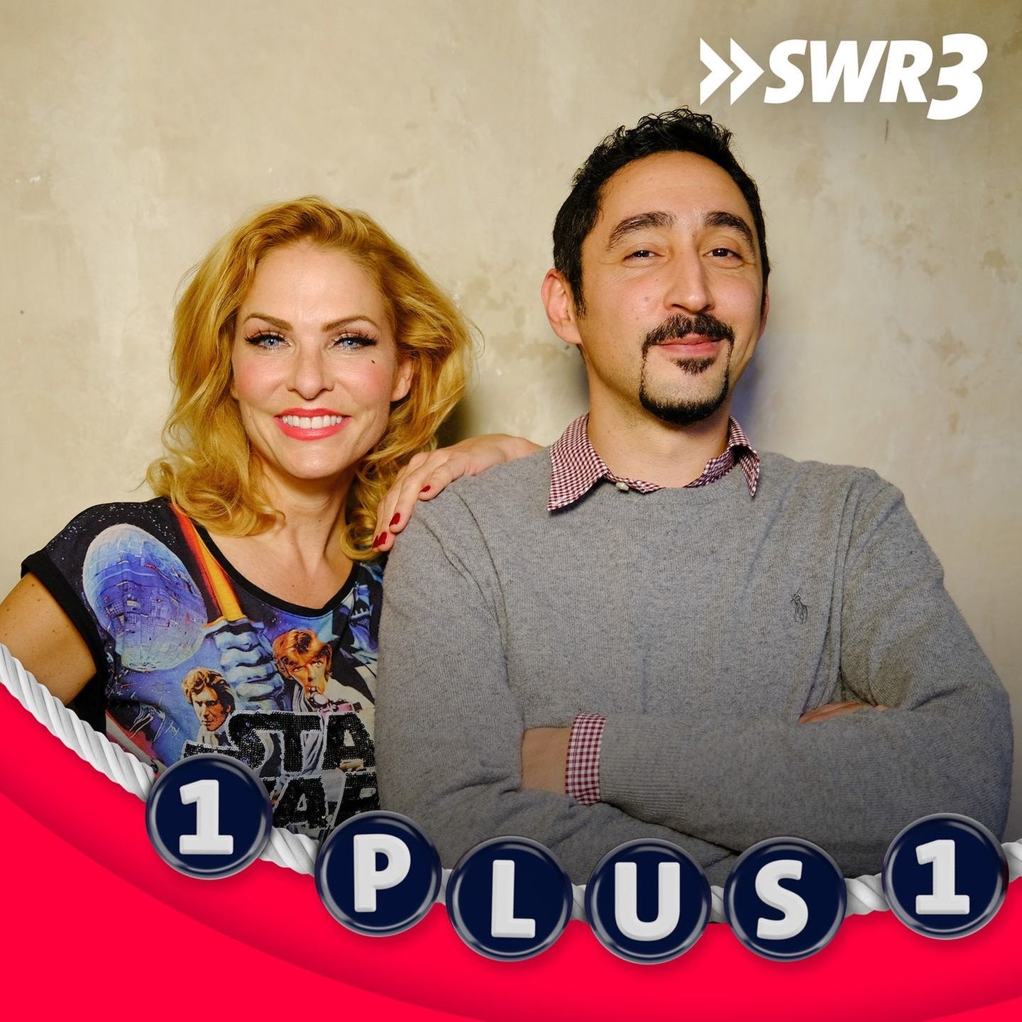 Sonya Kraus und Eko Fresh: Erziehung, Dickpics und das Glücksrad