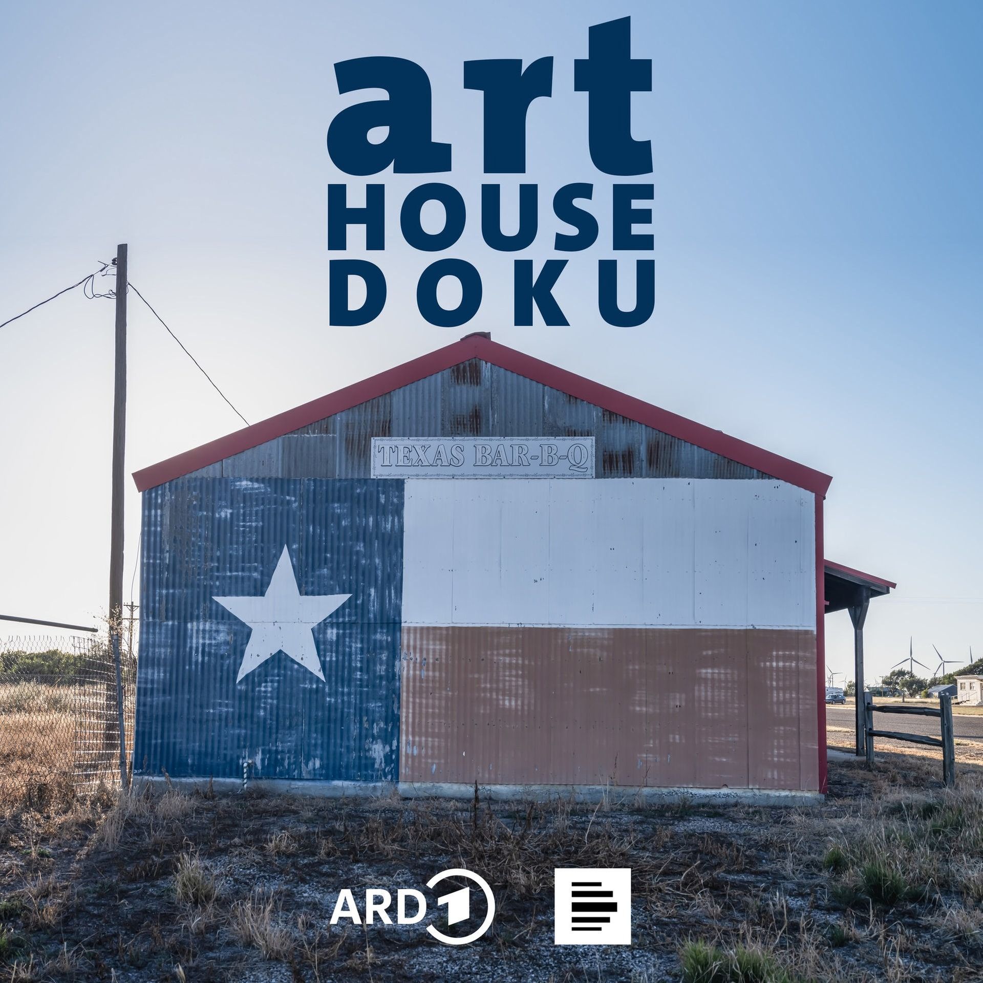 Sonya Schönberger. Lone Star 1