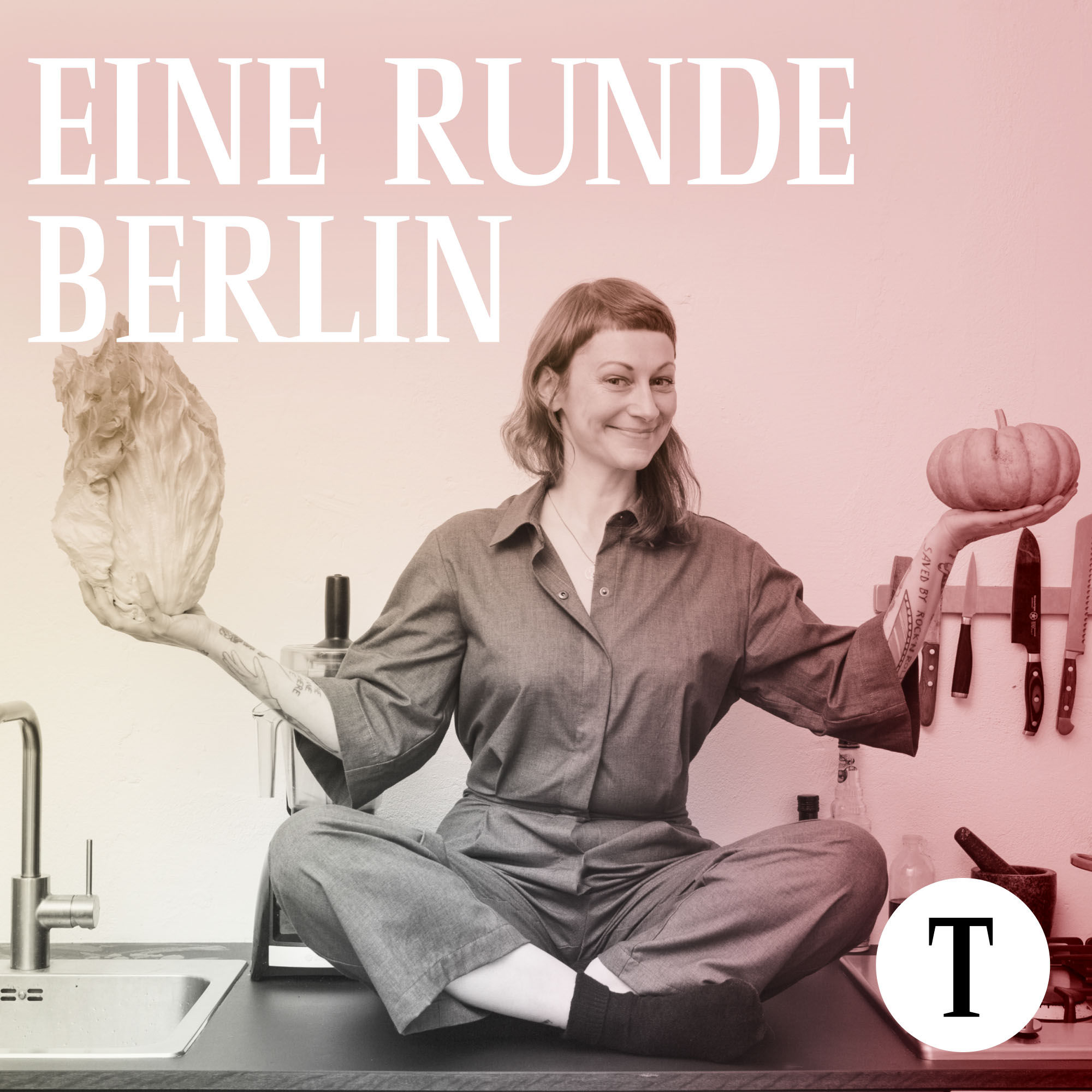 Sophia Hoffmann – Wie können wir besser essen?
