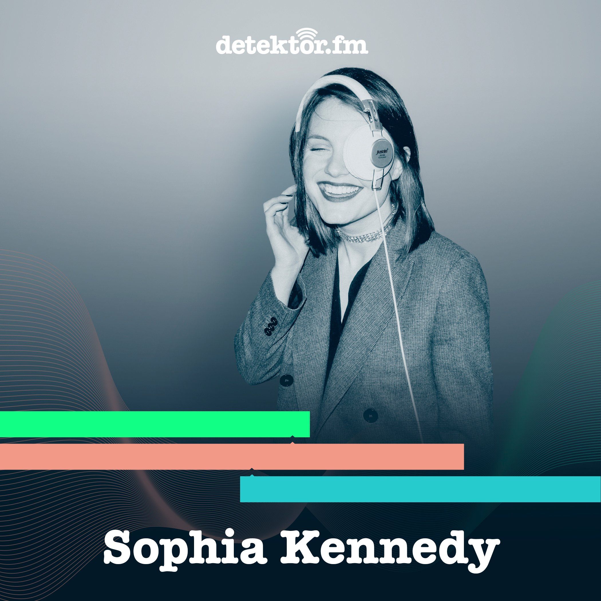 Sophia Kennedy – I Can See You