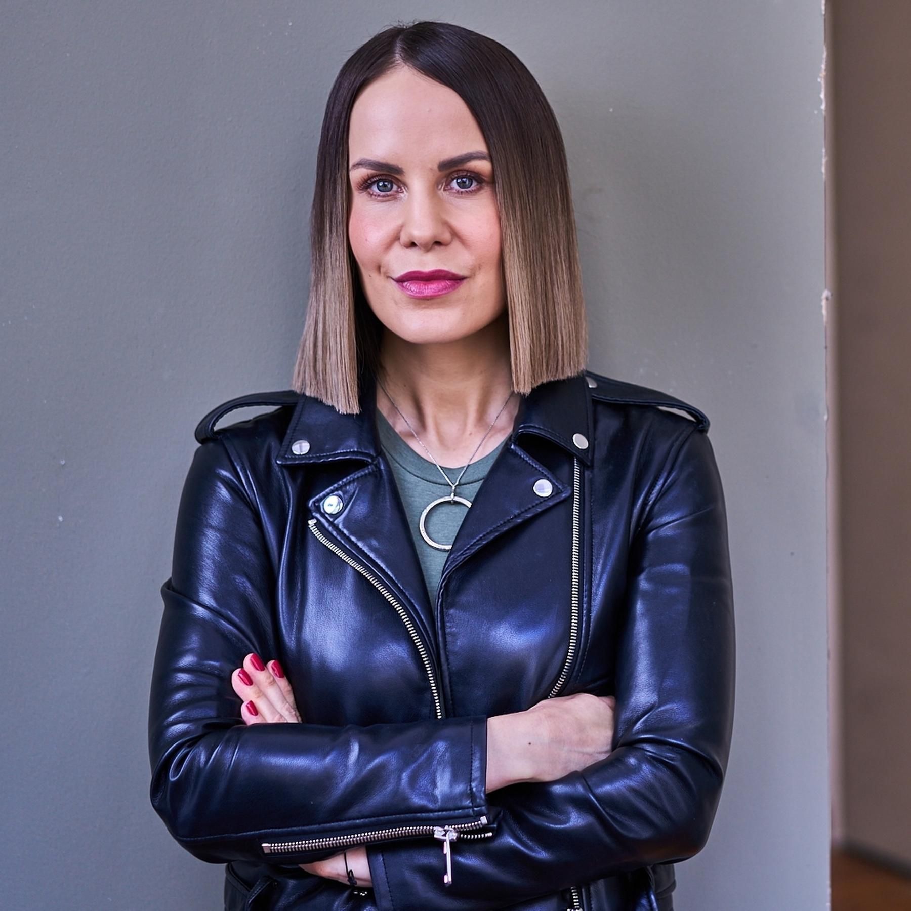 Sophia Maier, Reporterin in Krisengebieten