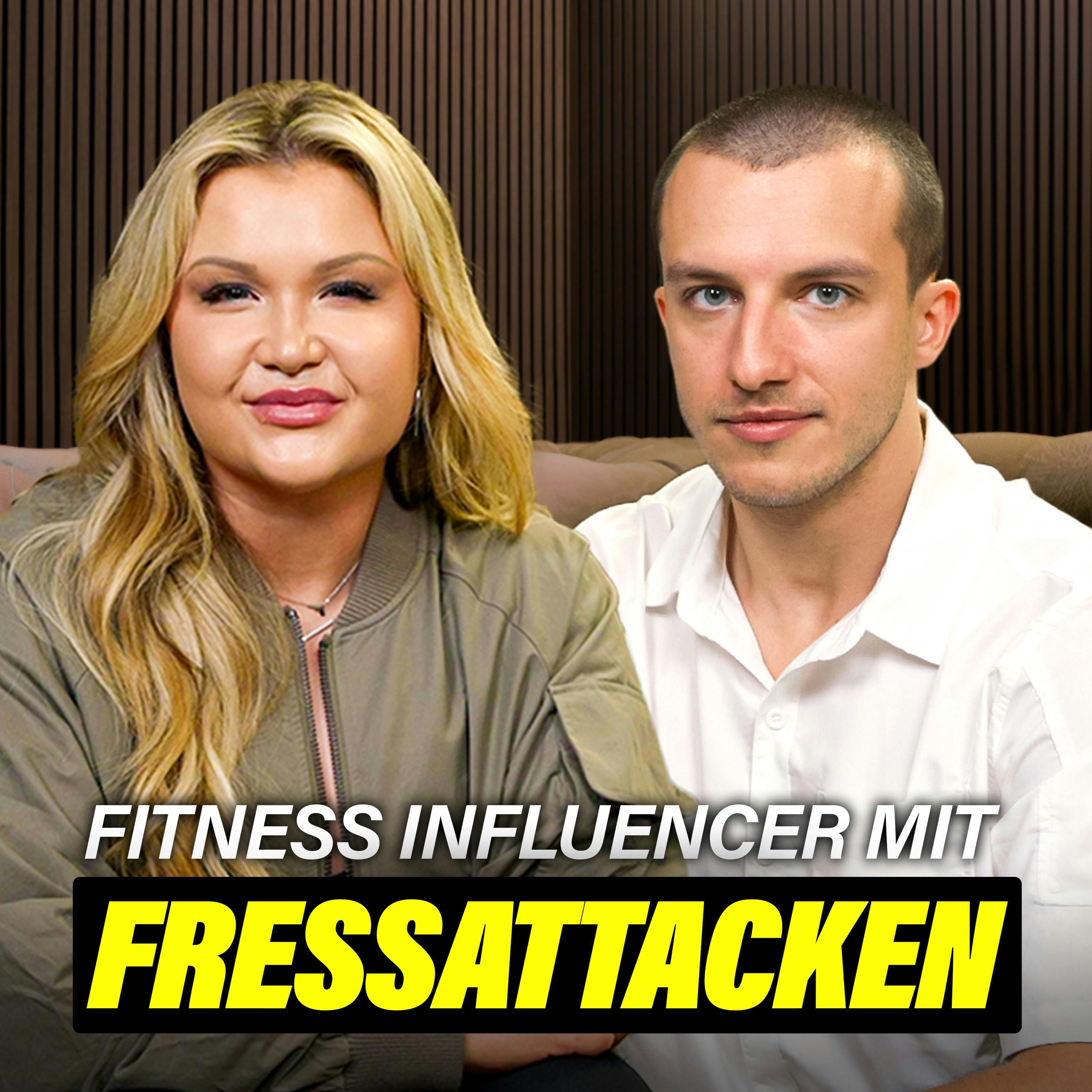 Sophia Thiel über Fressattacken, Hatekommentare und ihren Rückzug aus der Öffentlichkeit