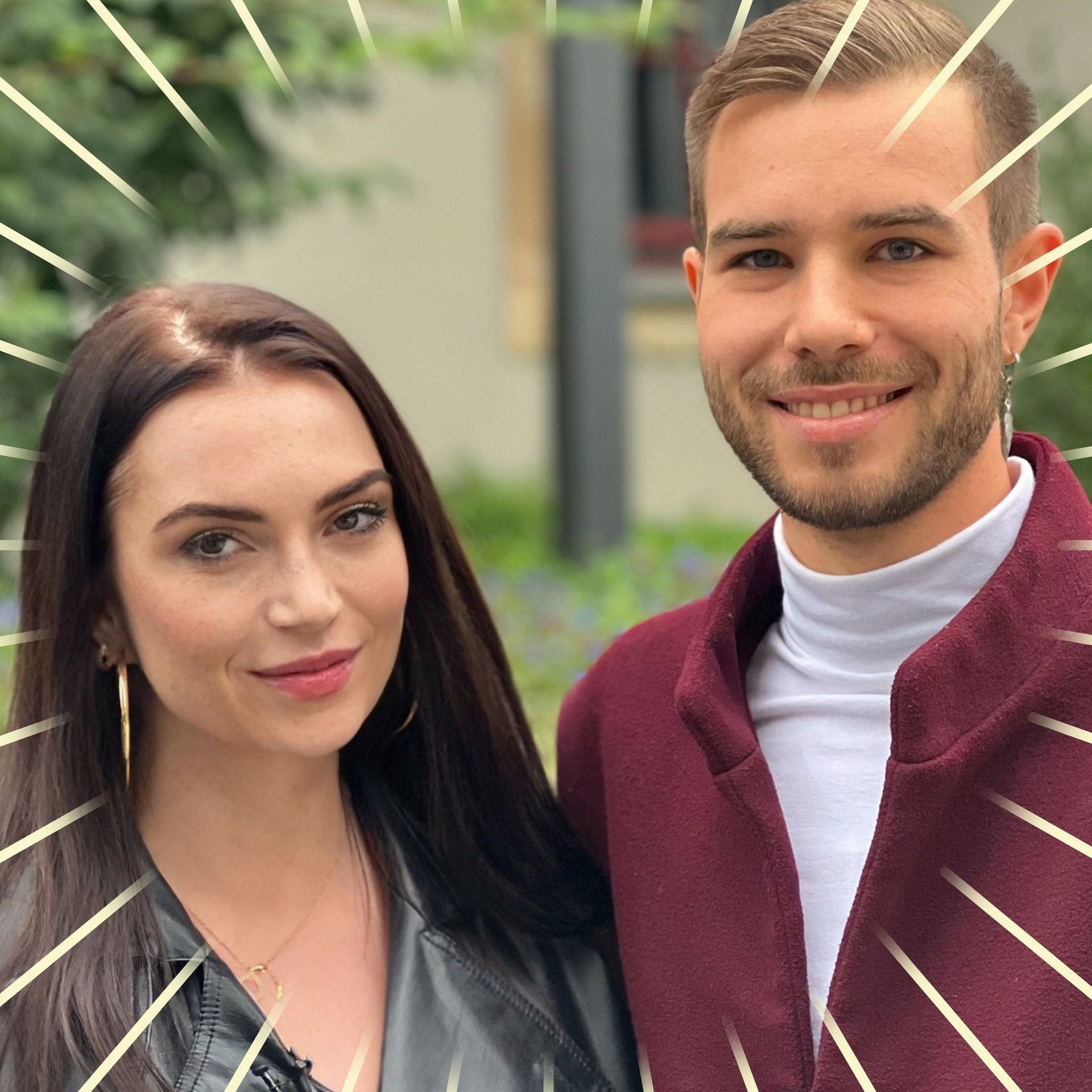 Sophie und die Abgründe des Glaubens