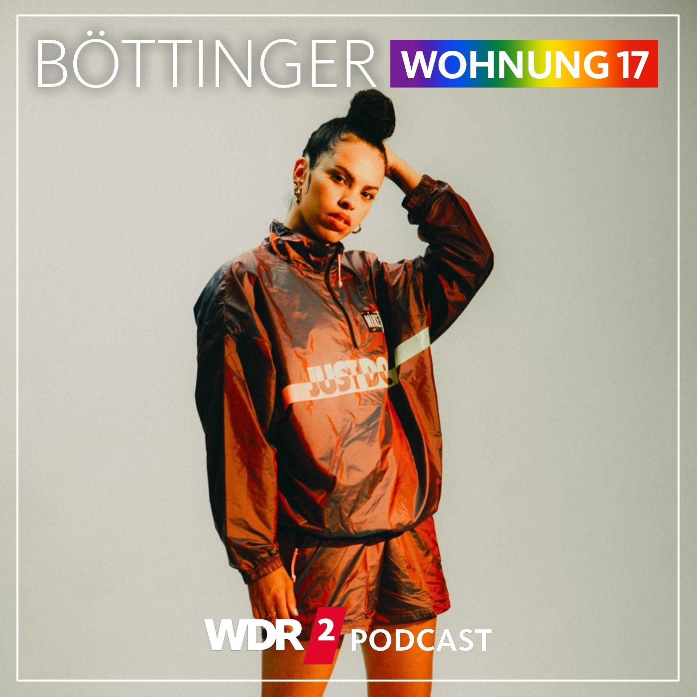 Sophie Yukiko Hasters über Ballroom-Culture und (Wahl-)Familie