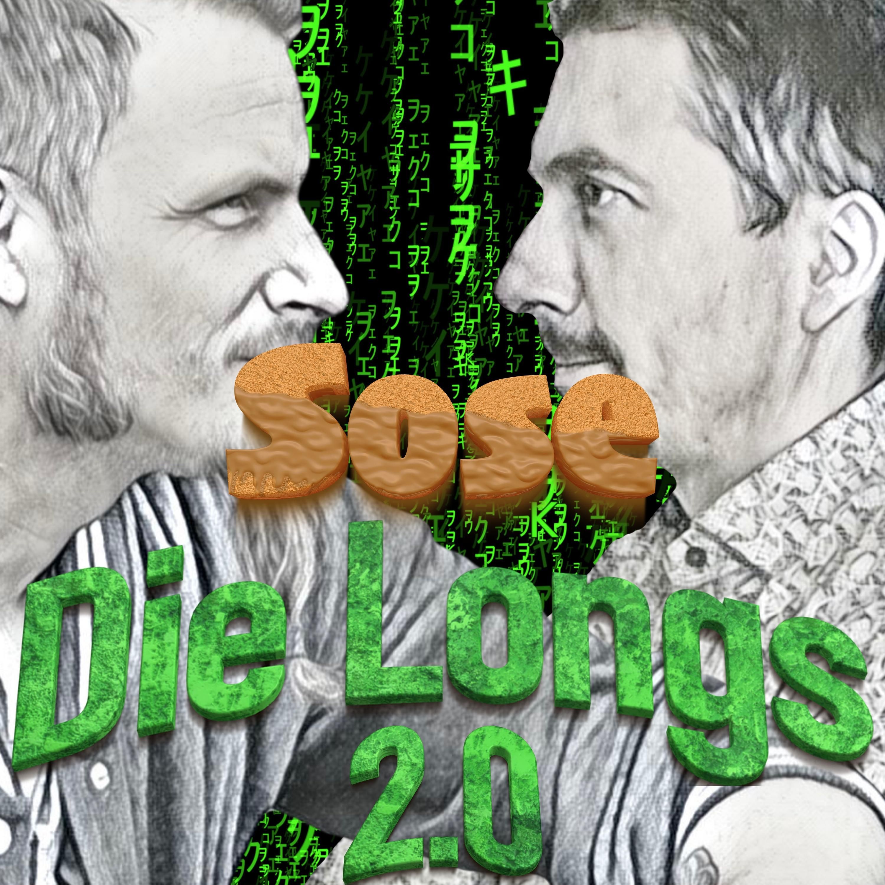 Sose 11 Sehe das nicht so eng...