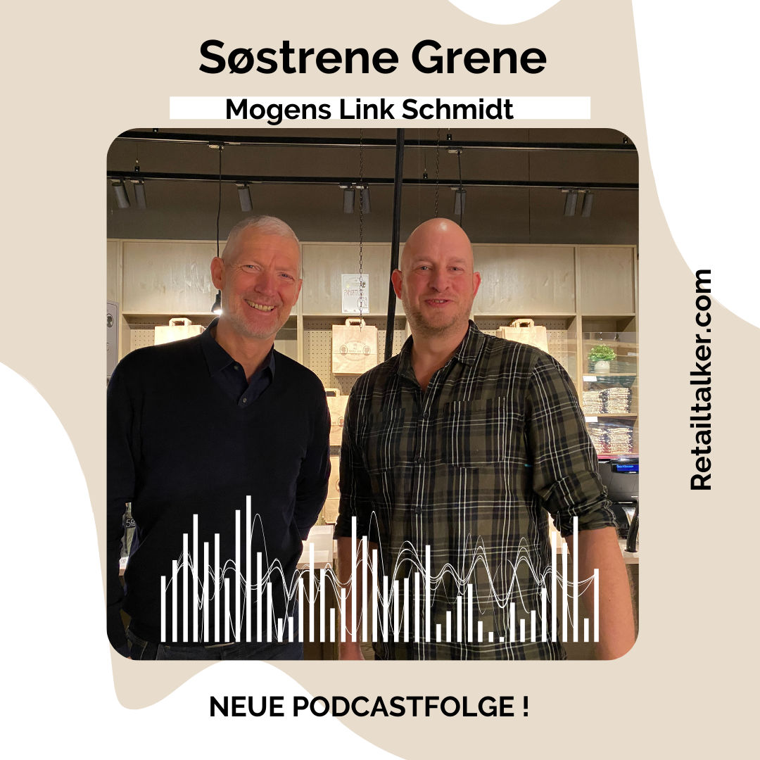 Sostrene Grene