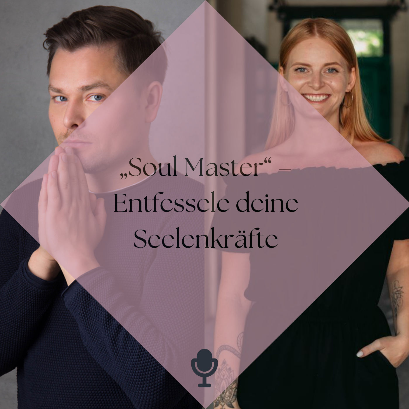 „Soul Master“ – Entfessele deine Seelenkräfte // Interview mit Maxim Mankevich