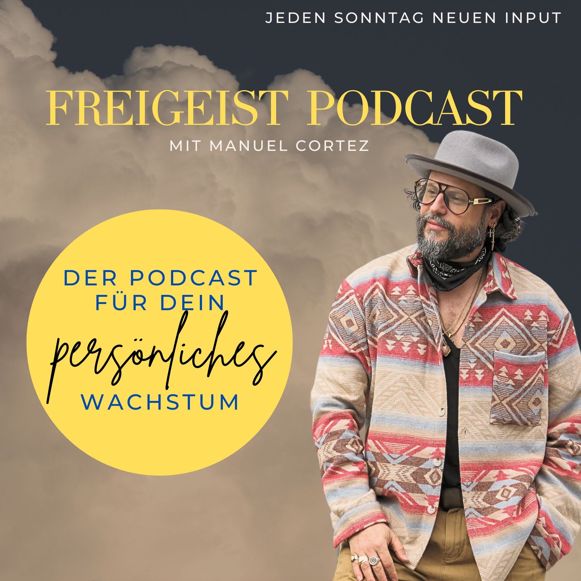 „Soul Speaker – Der Mut zur Wahrheit“