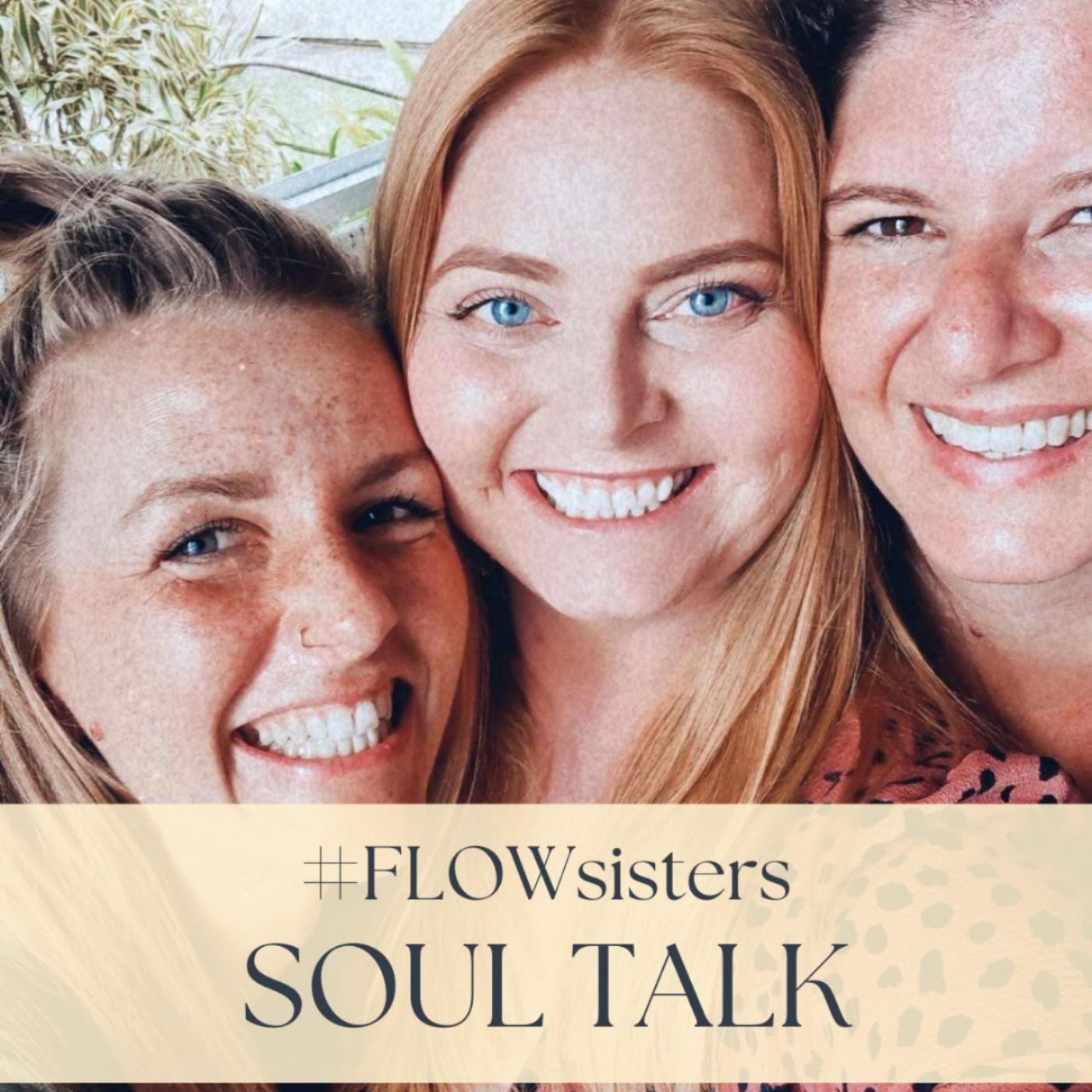 SOUL TALK x #FLOWsisters #2 | Ist Tarot wie dreckige Wäsche waschen?
